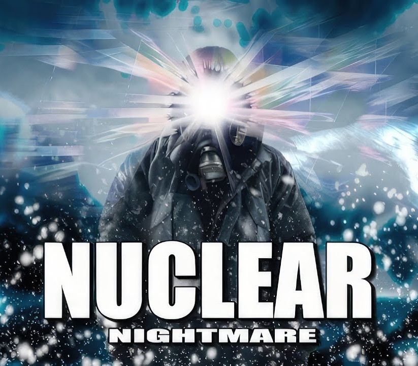 Nuclear Nightmare PC Steam Account