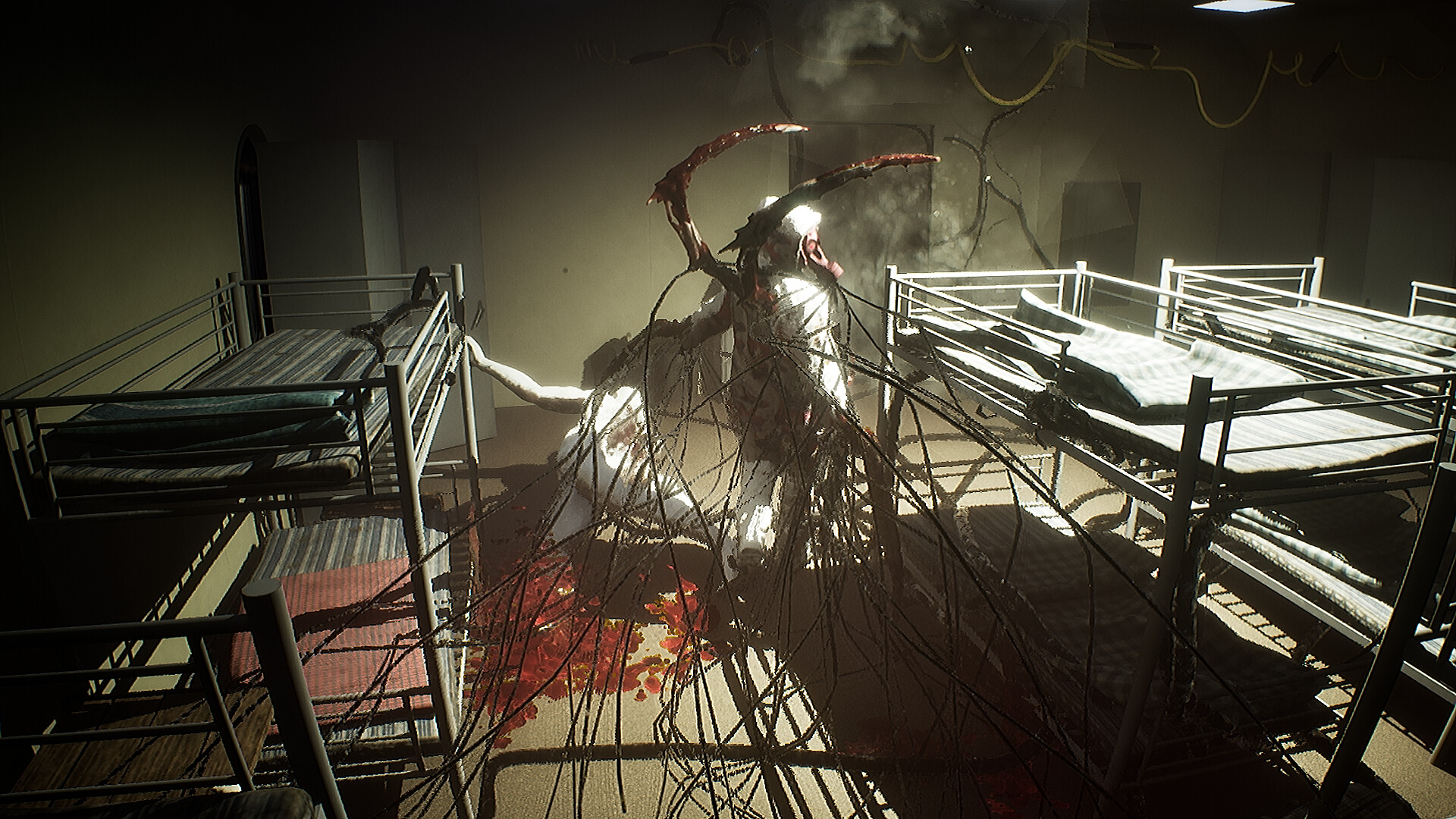 Nuclear Nightmare PC Steam Altergift