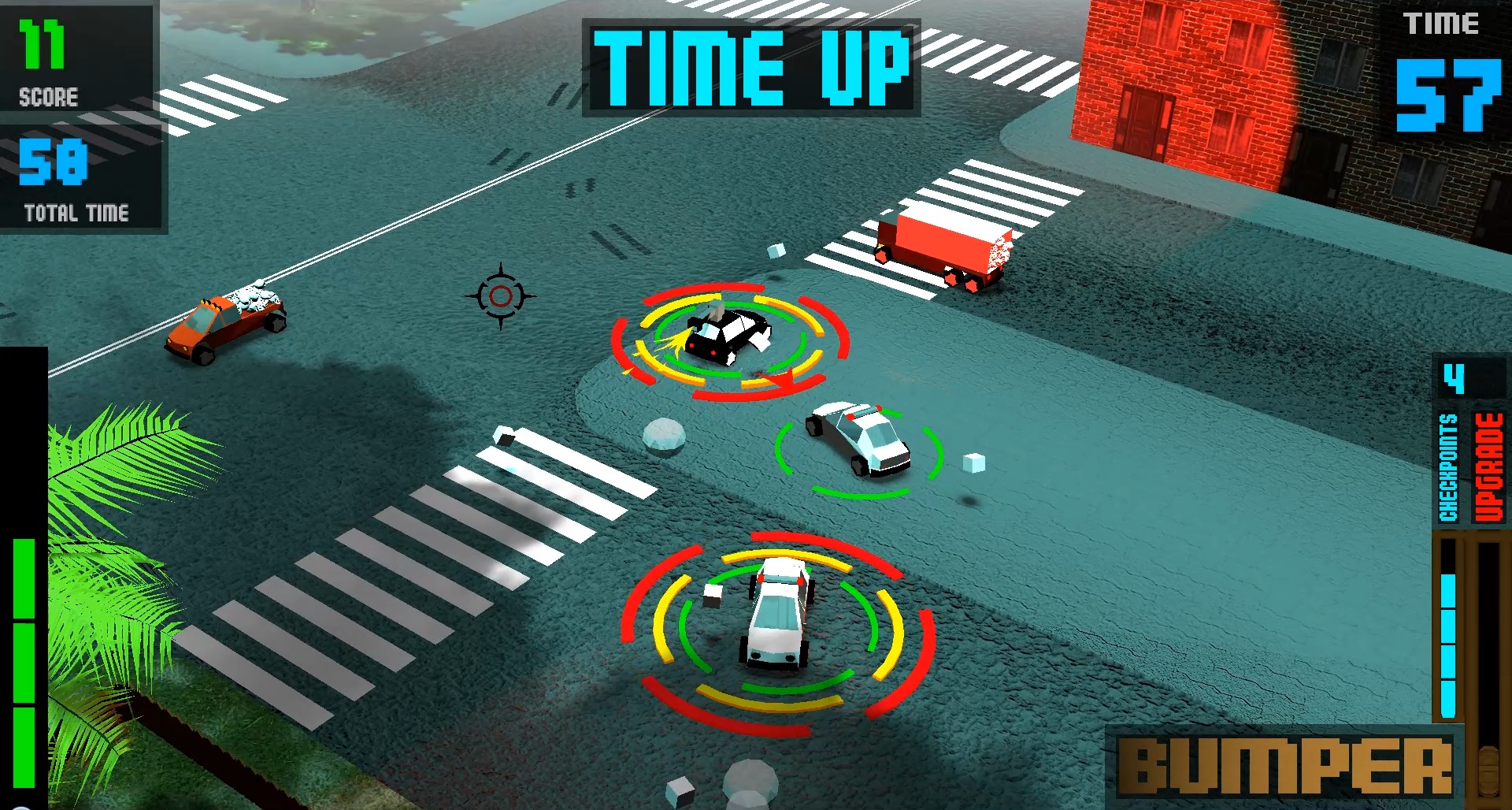 Bumper - Halloween Edition Upgrade DLC PC Steam CD Key