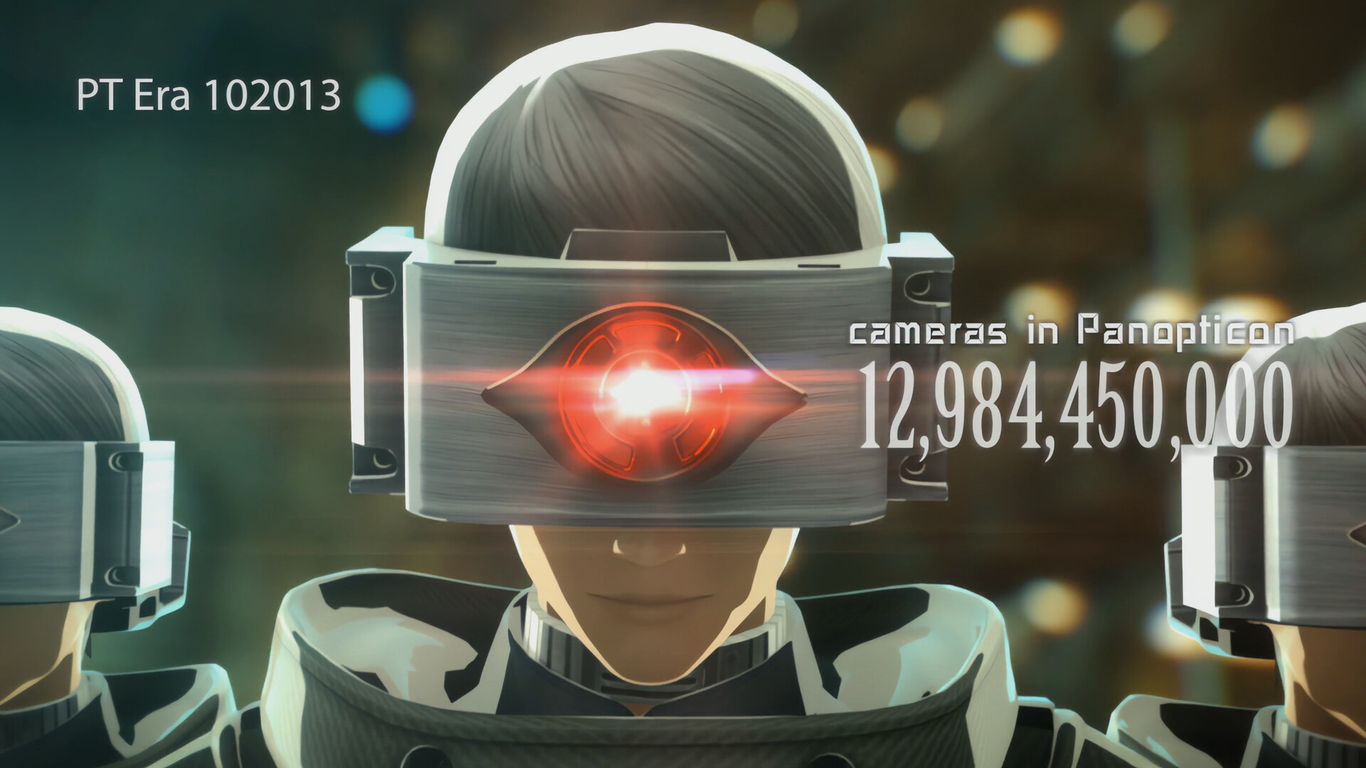 FREEDOM WARS Remastered EU PC Steam CD Key