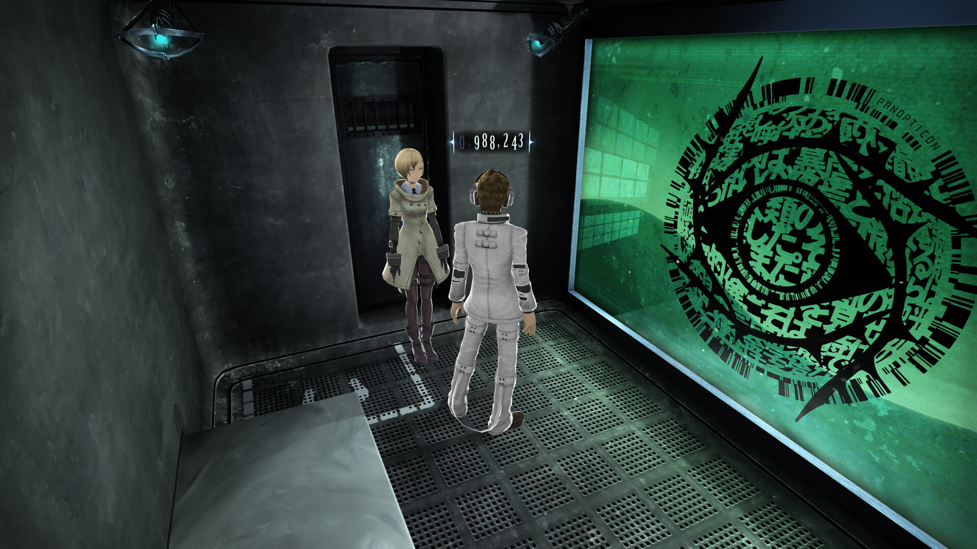 FREEDOM WARS Remastered EU PC Steam CD Key