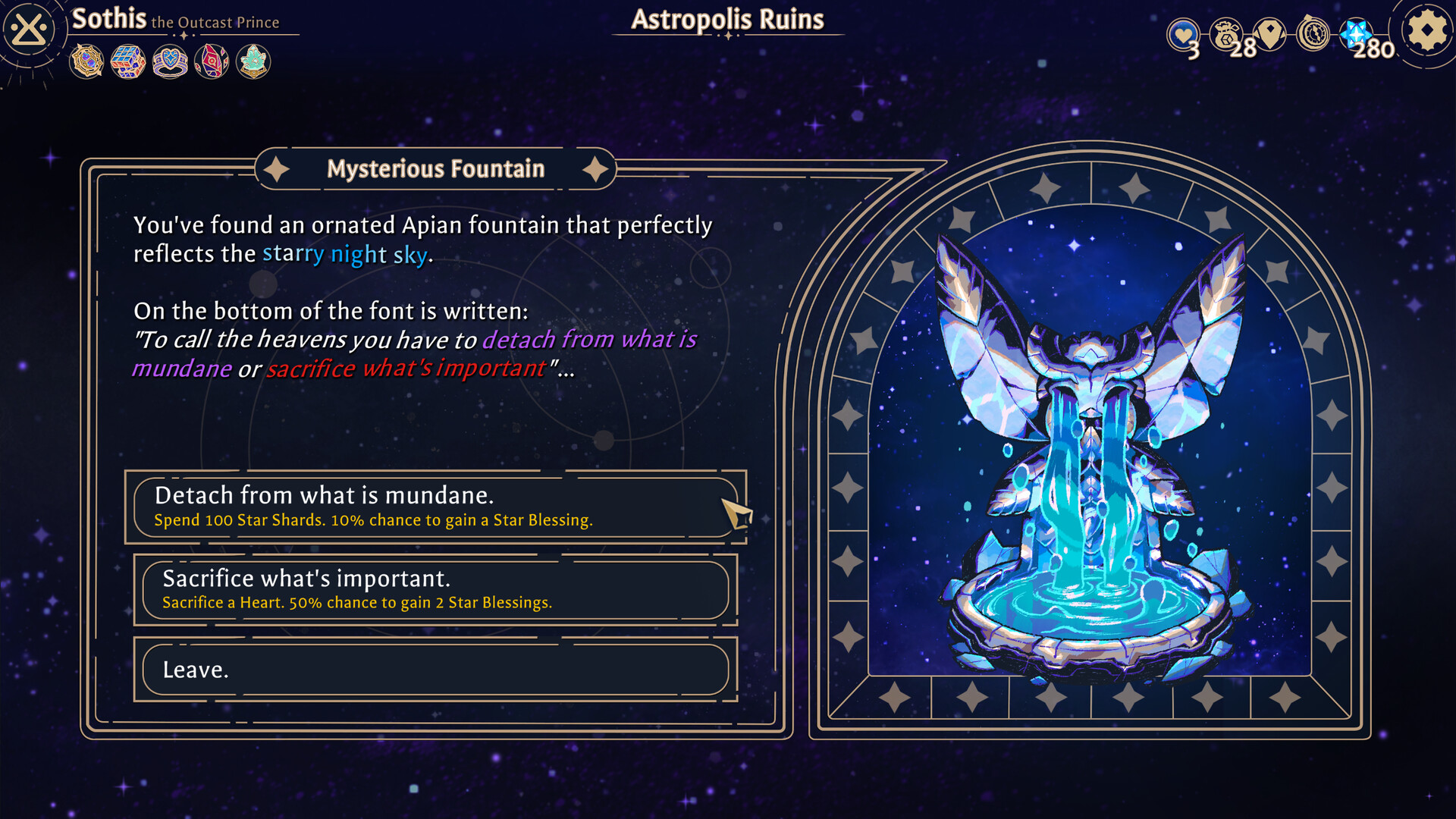 Astrea: Six-Sided Oracles PC Epic Games Account