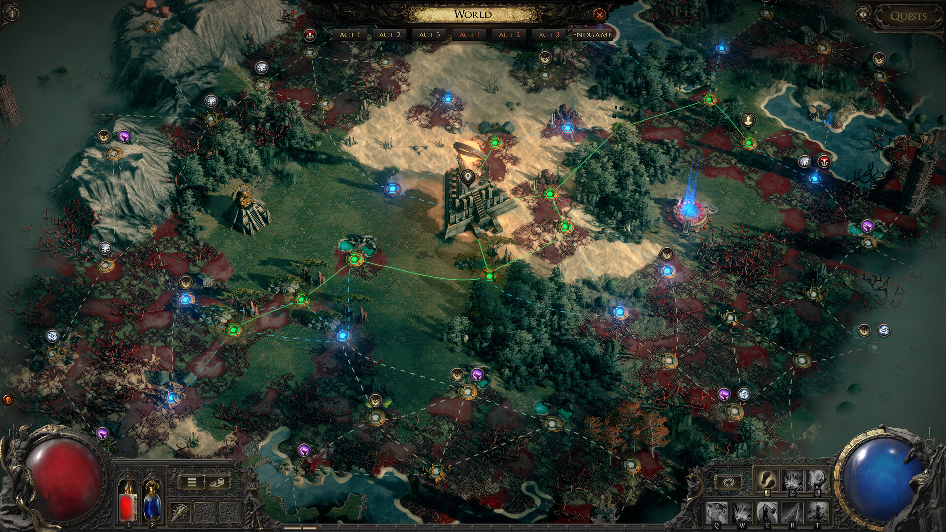 Path of Exile 2 - Early Access Supporter Pack PC Epic Games CD Key