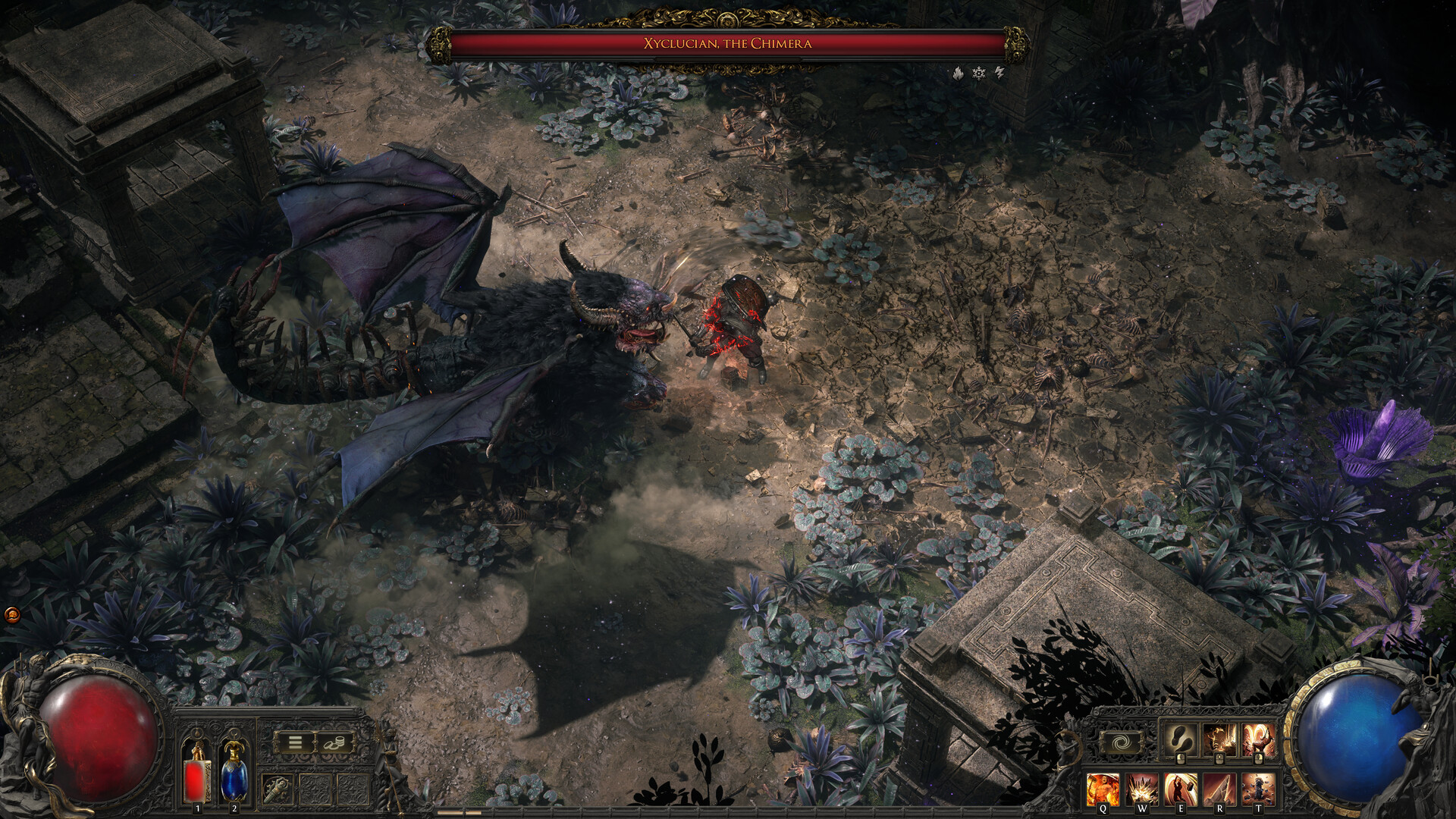 Path of Exile 2 - Early Access Supporter Pack PC Epic Games CD Key