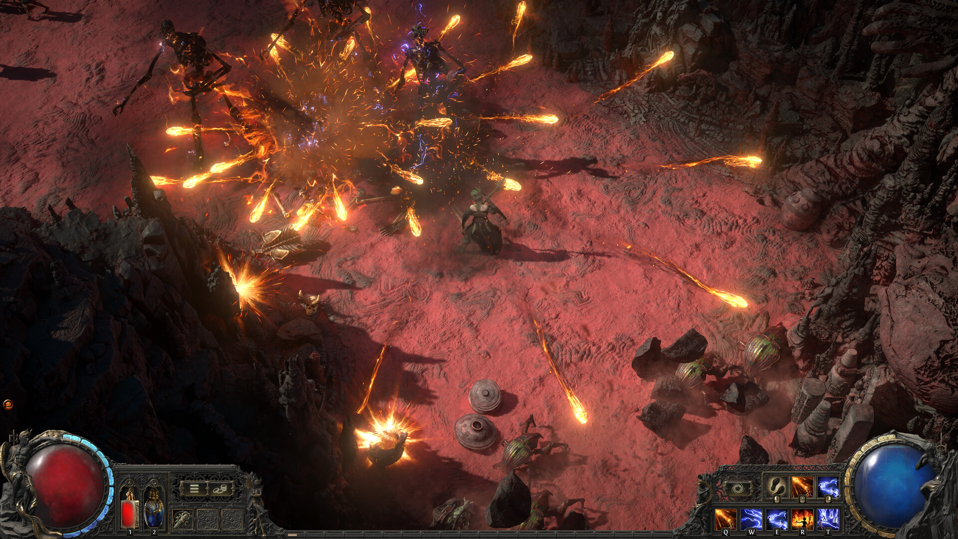 Path of Exile 2 - Early Access Supporter Pack PC Epic Games CD Key
