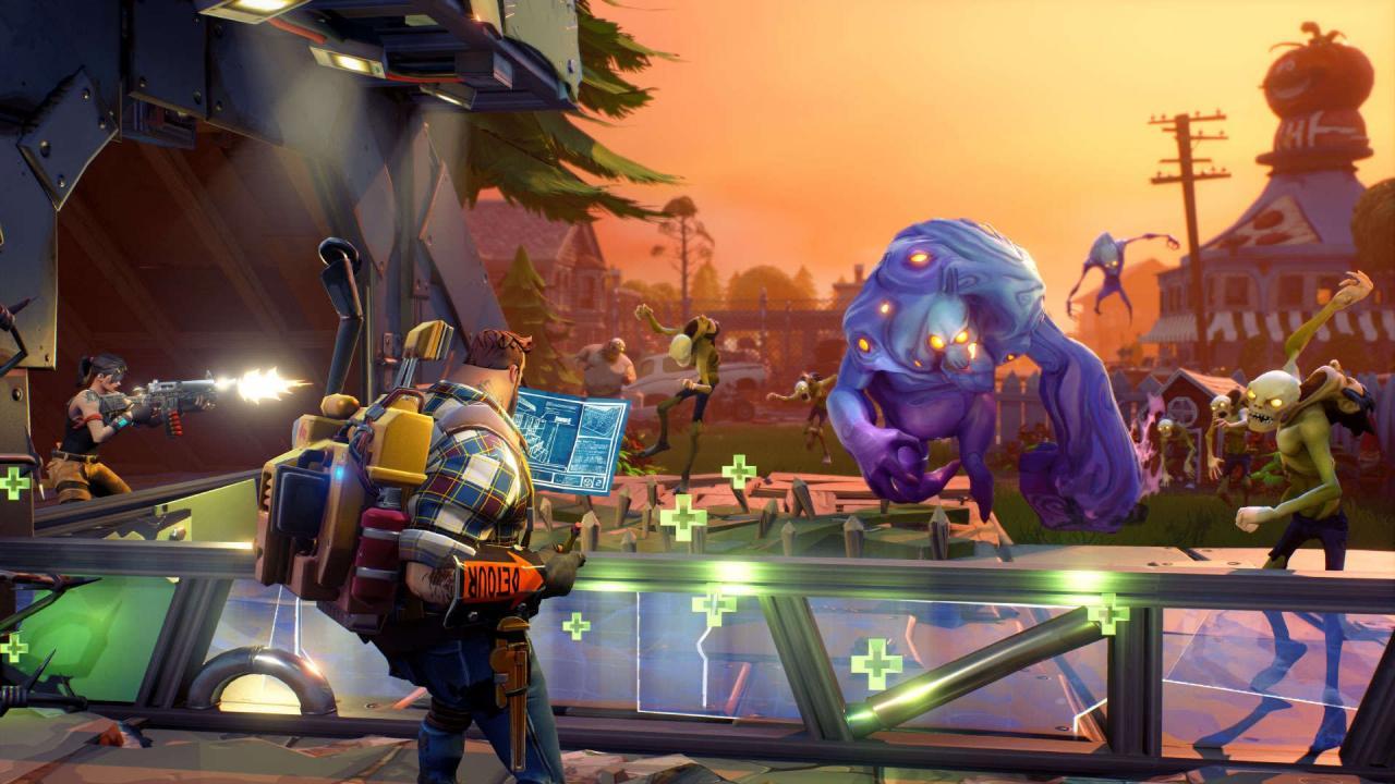Fortnite - 50000 V-Bucks Epic Games Account