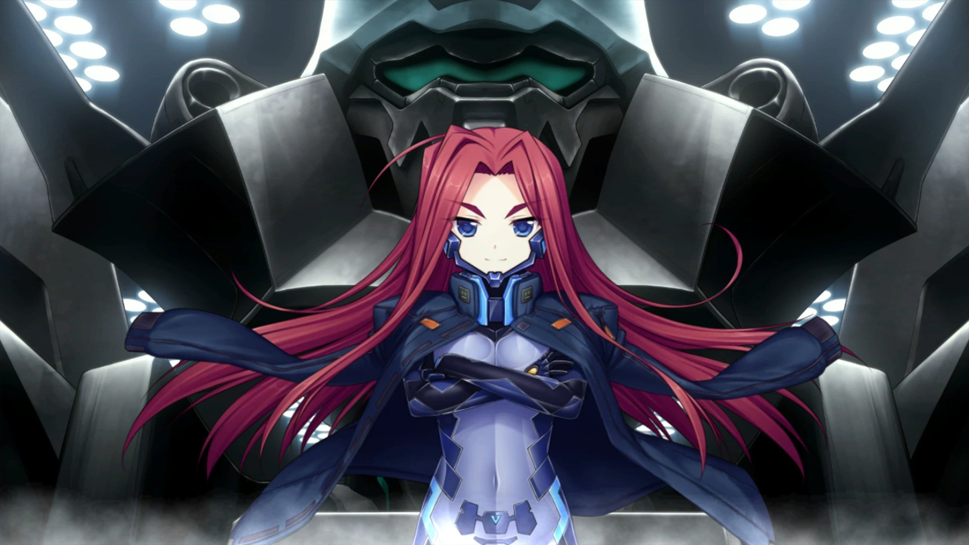 Muv-Luv Unlimited: THE DAY AFTER - Episode 02 REMASTERED PC Steam CD Key