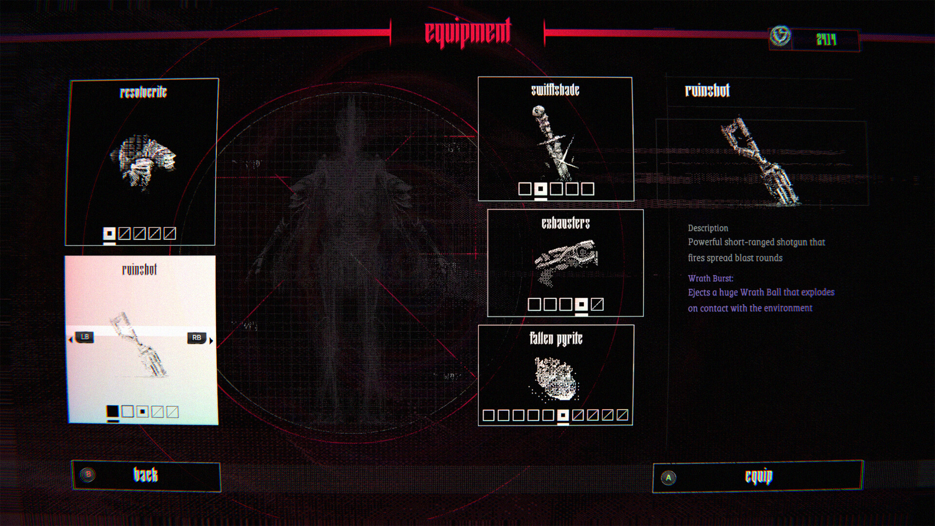 KILL KNIGHT PC Epic Games Account