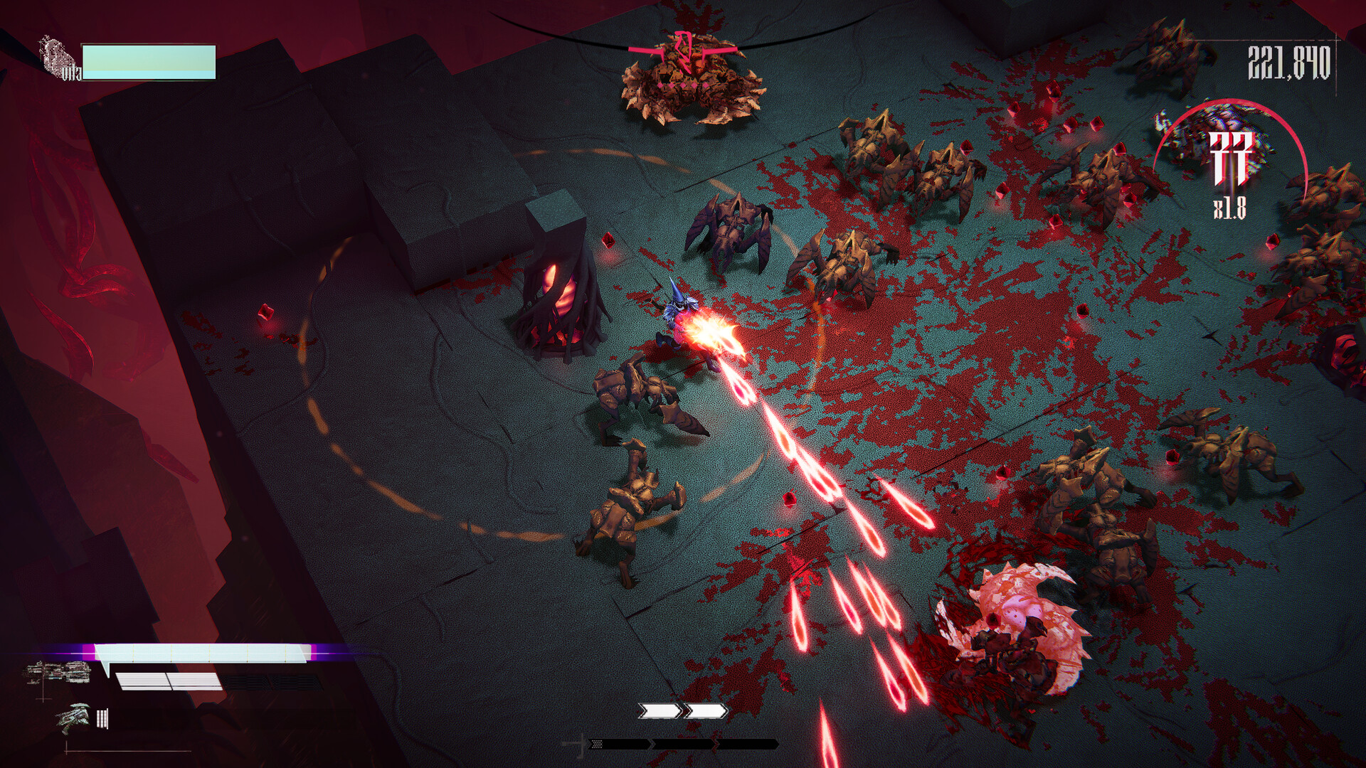 KILL KNIGHT PC Epic Games Account