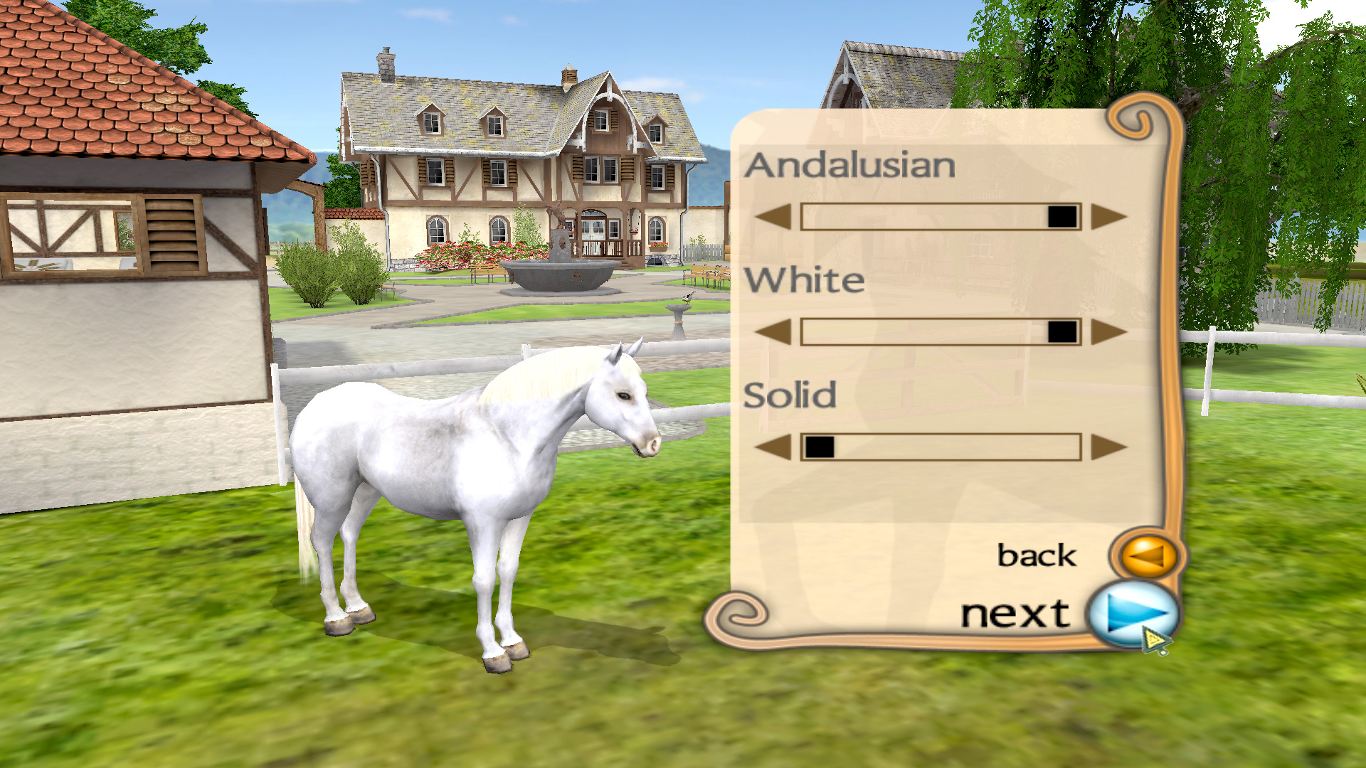 My Riding Stables: Life with Horses PC Steam Account