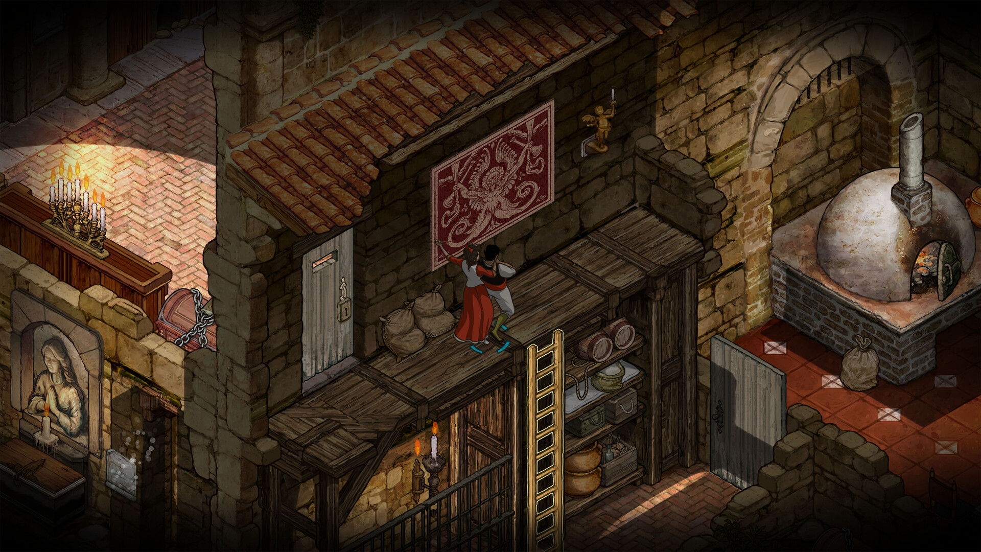 The Stone of Madness PC Steam CD Key