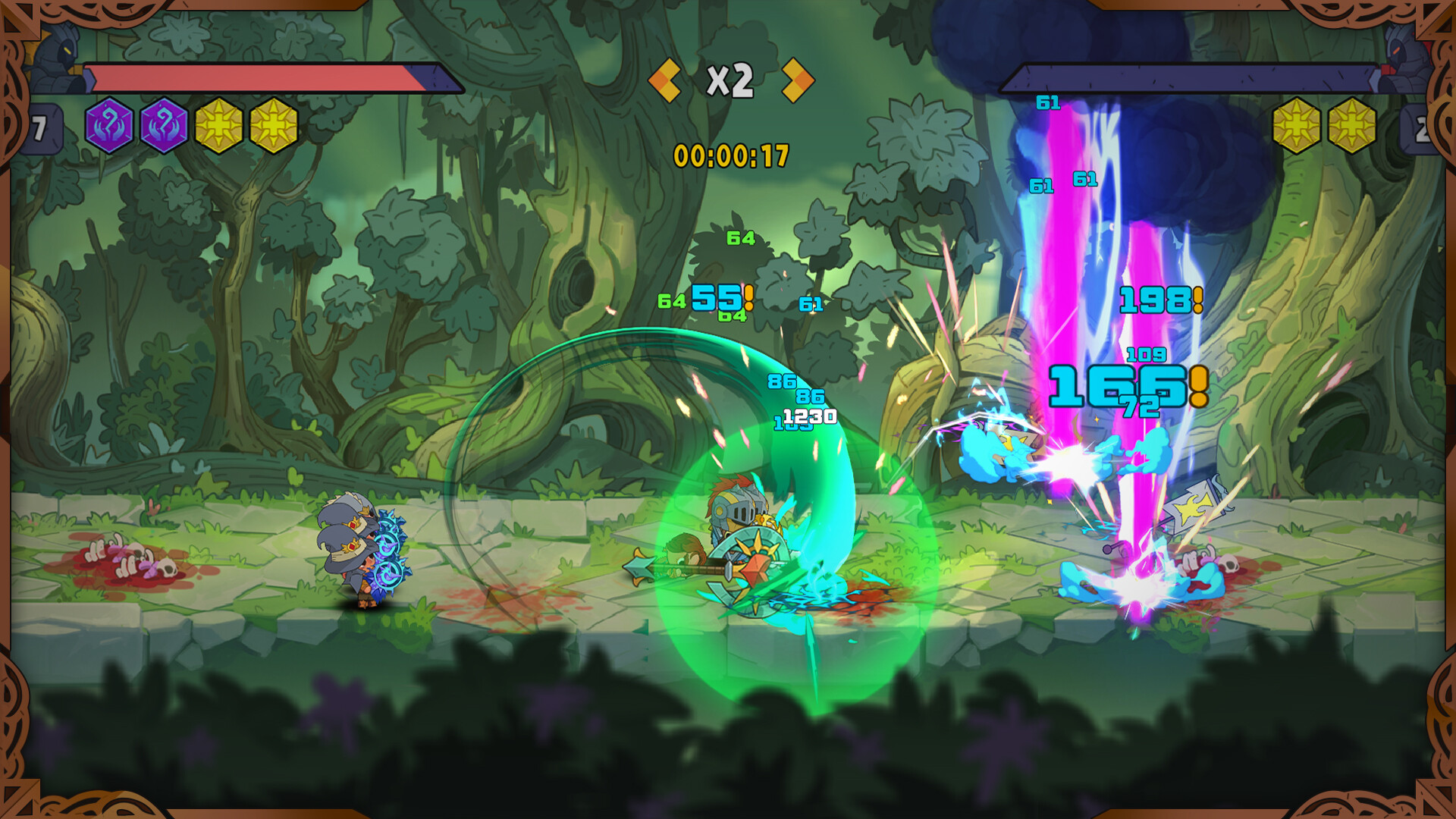 Magicbook AutoBattler PC Steam CD Key
