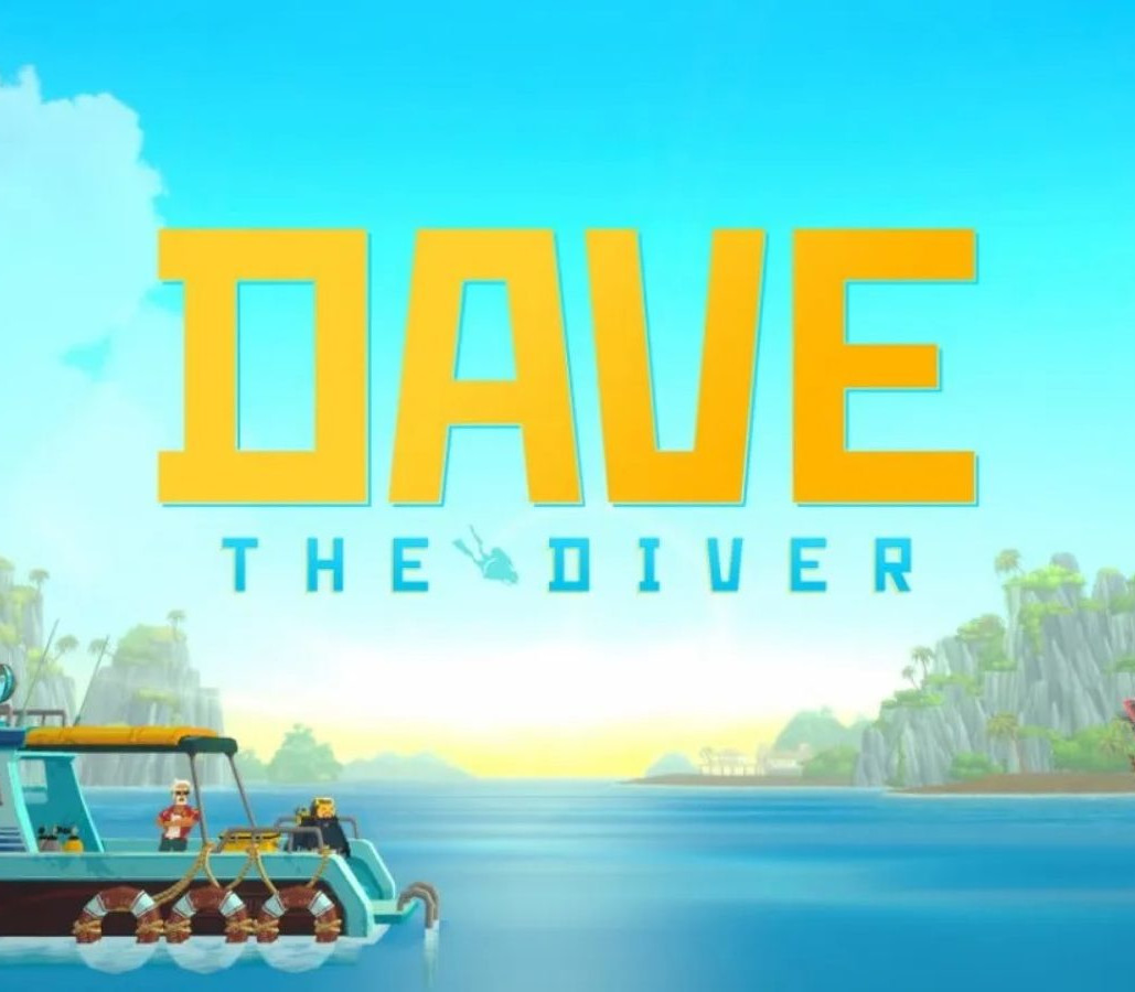 DAVE THE DIVER ZA XBOX One / Xbox Series X|S / PC CD Key
