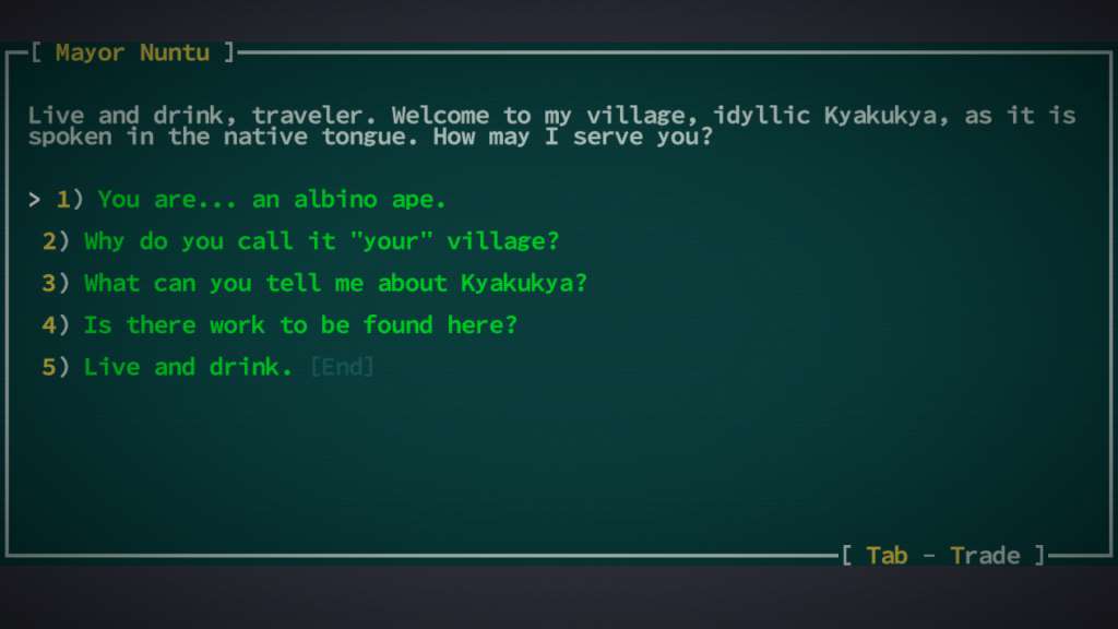 Caves of Qud PC Steam Account
