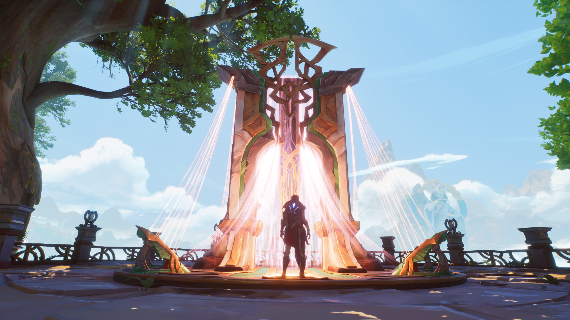 Eternal Strands PC Steam CD Key
