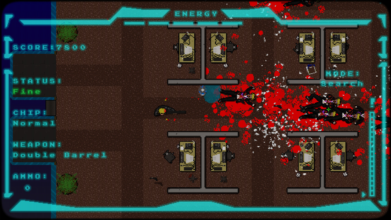 The Detroit After PC GOG CD Key