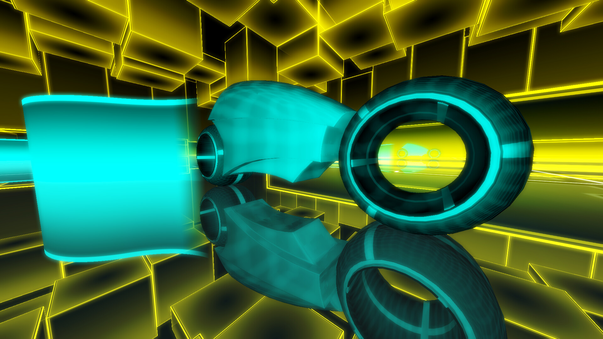 Positron PC Steam CD Key