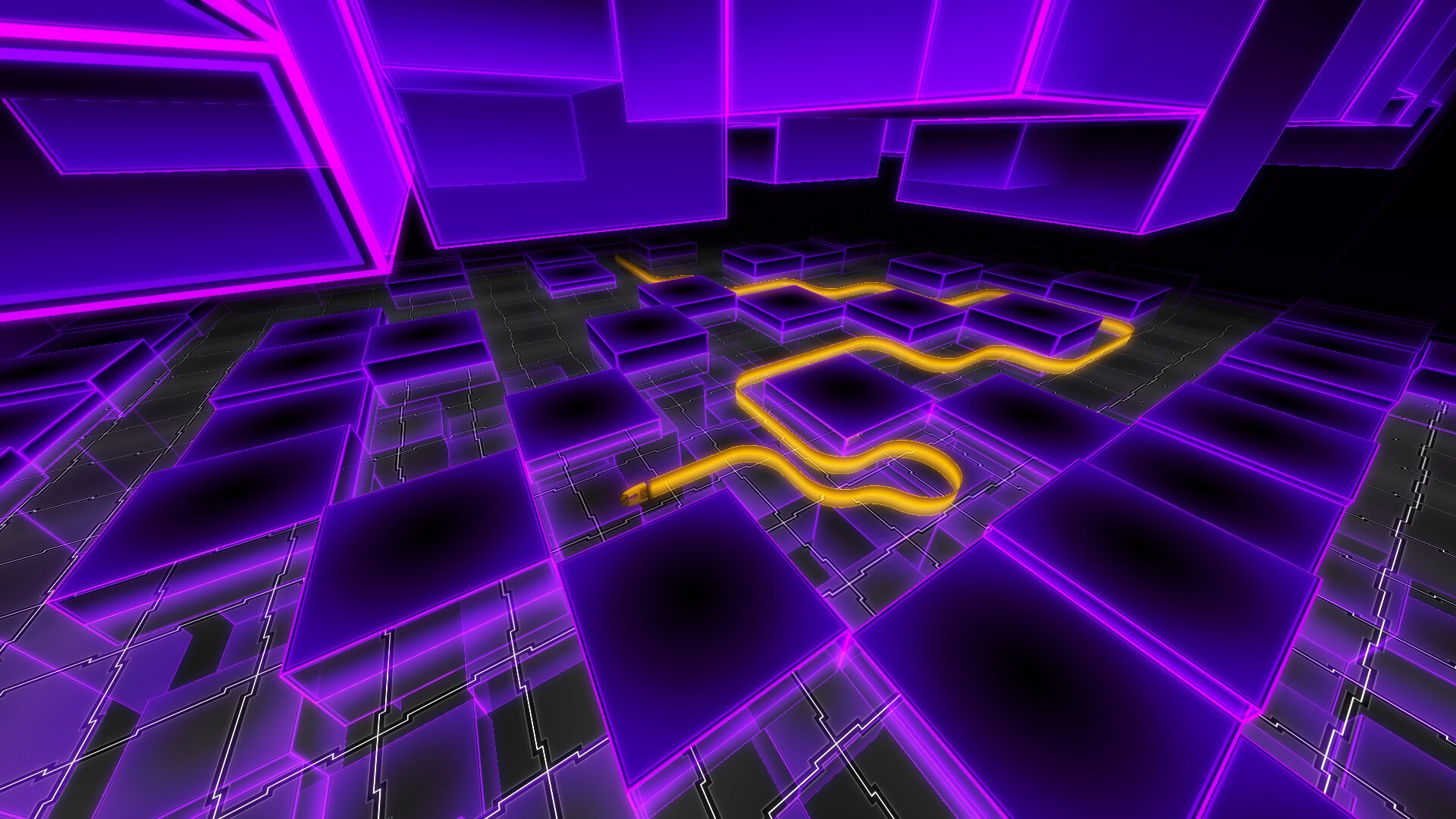 Positron PC Steam CD Key