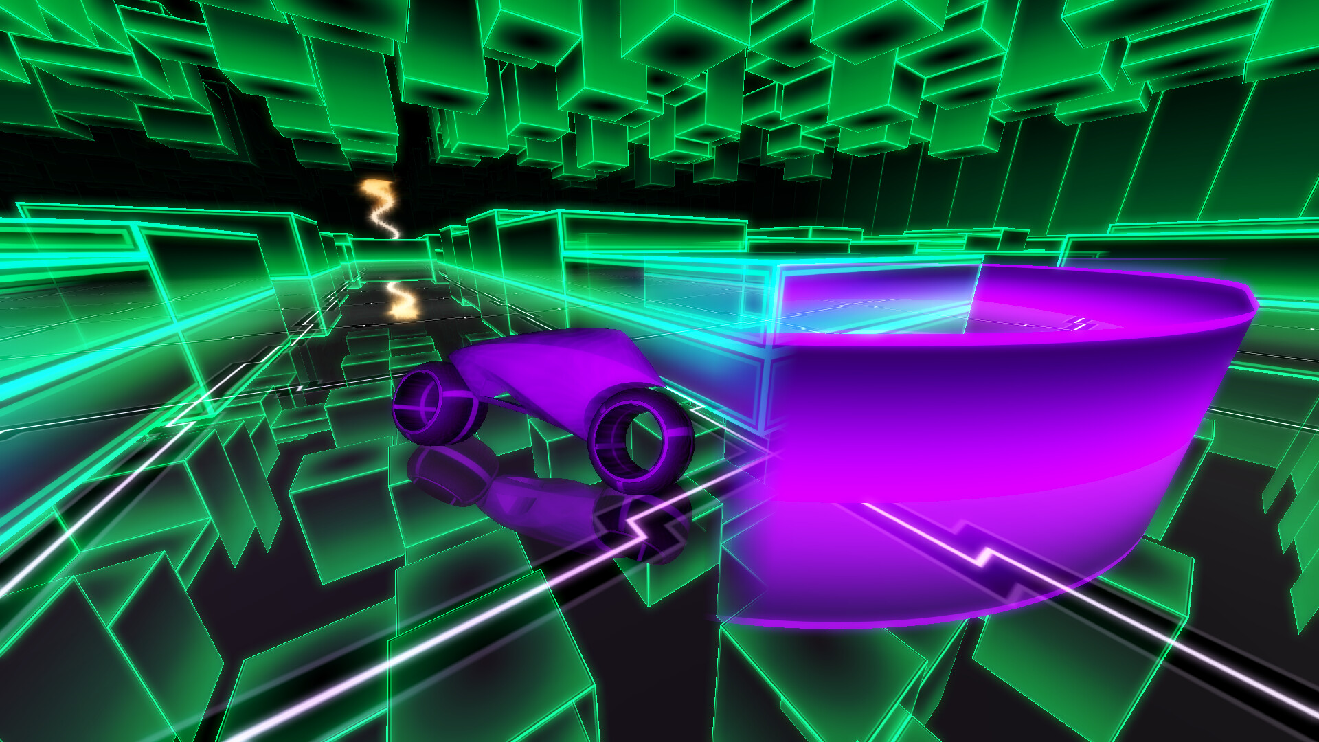 Positron PC Steam CD Key