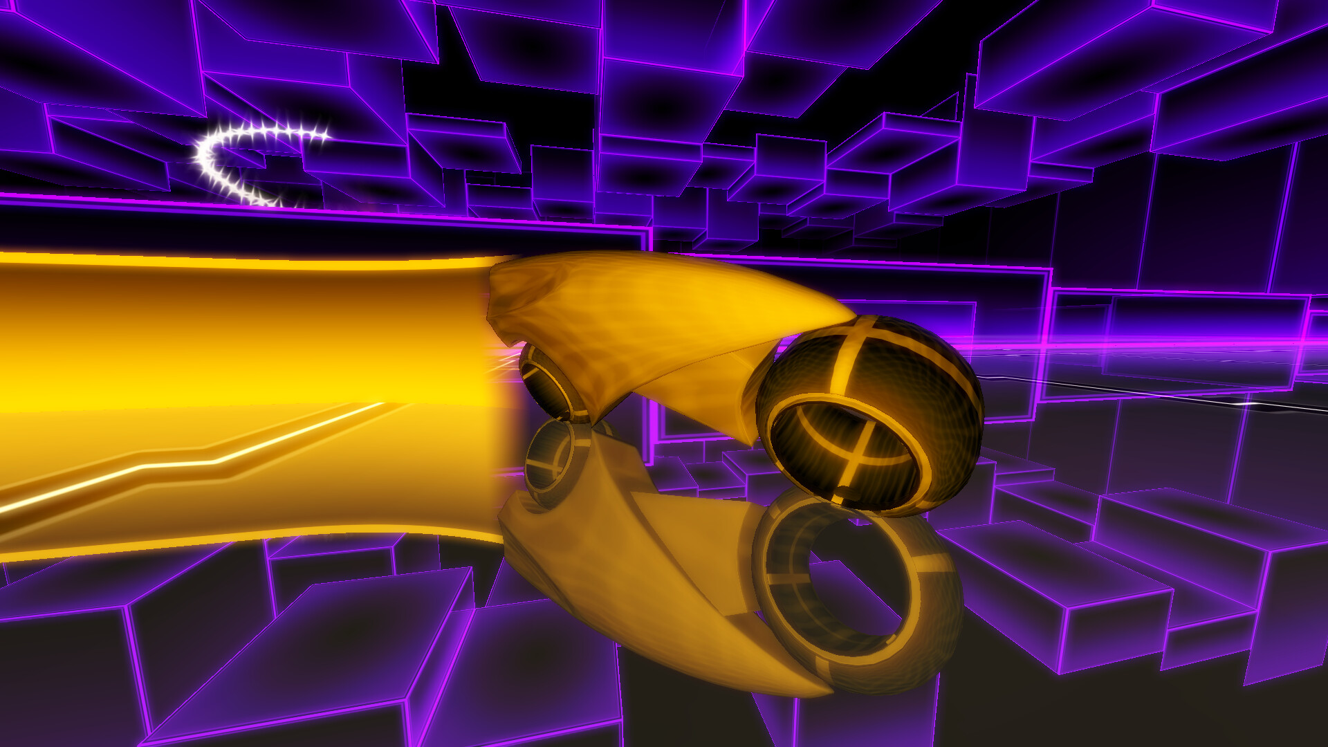 Positron PC Steam CD Key