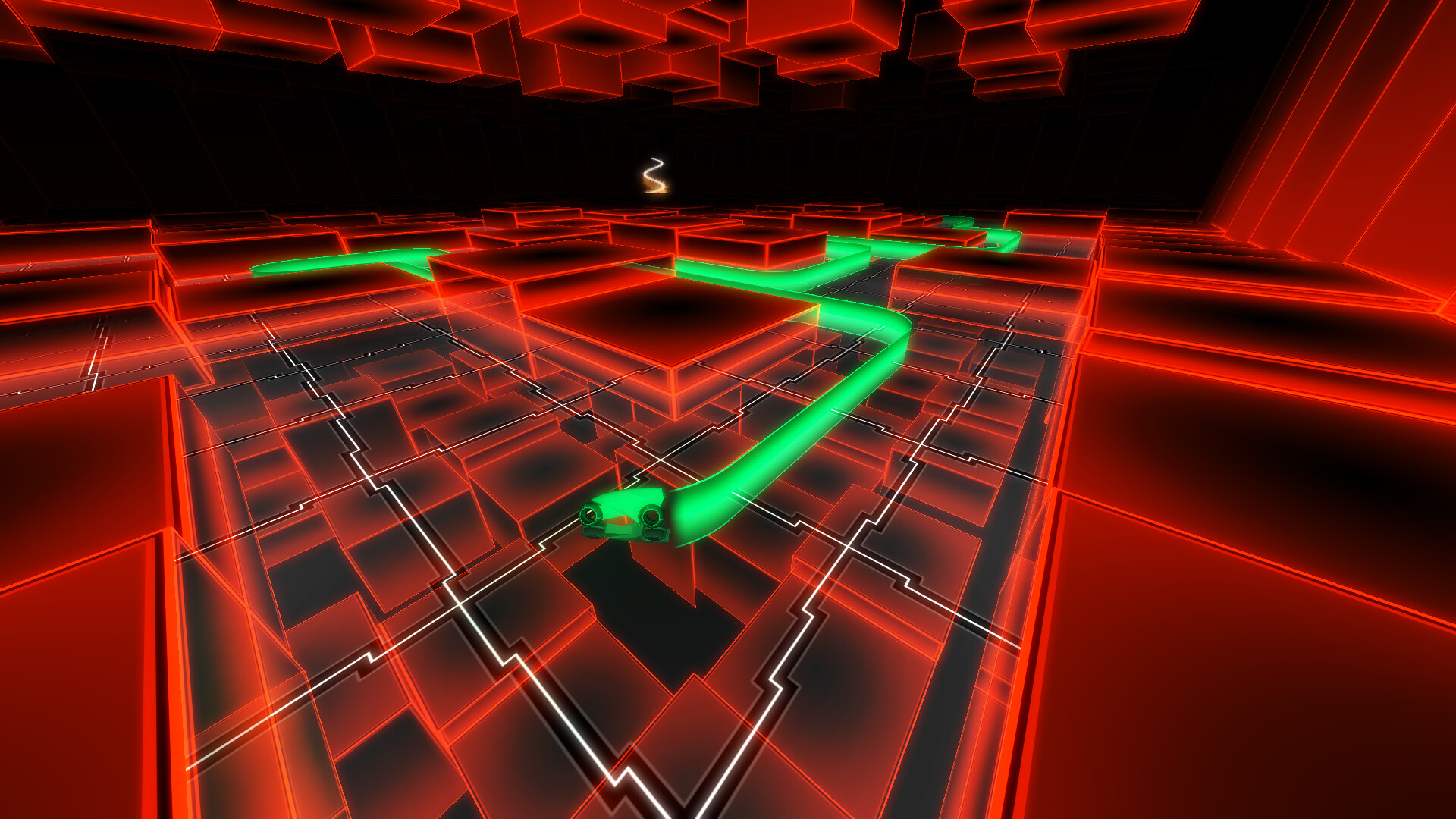 Positron PC Steam CD Key