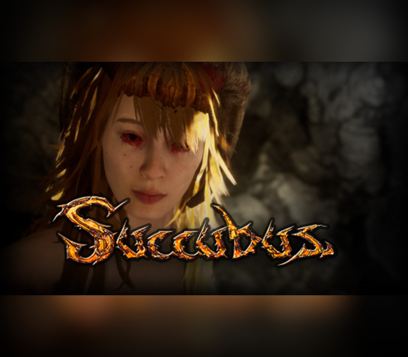 SUCCUBUS PC Steam CD Key