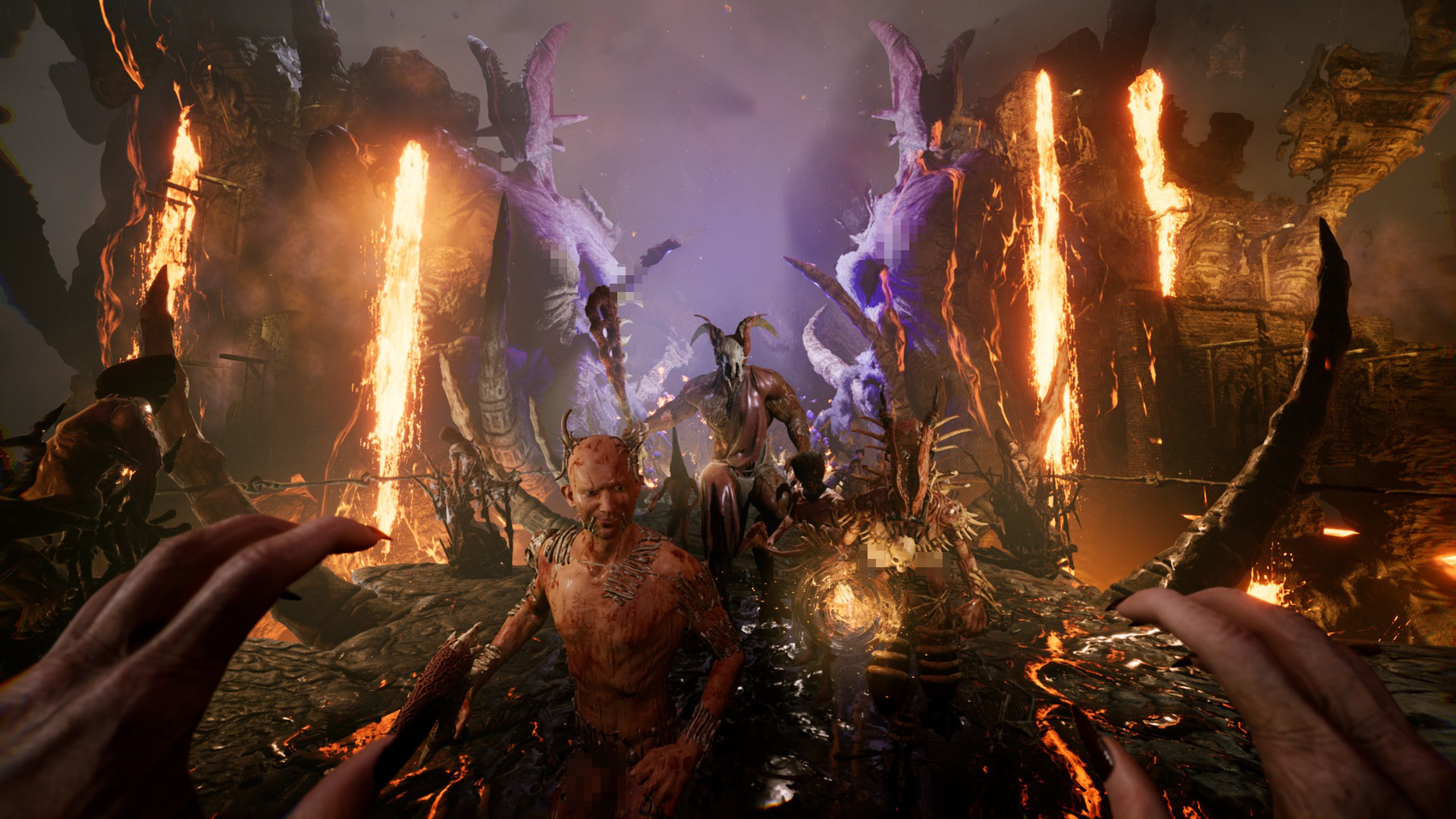 SUCCUBUS PC Steam CD Key
