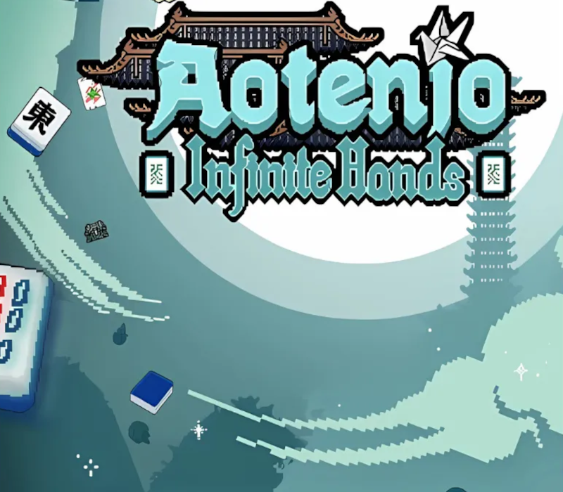 Aotenjo: Infinite Hands PC Steam Account