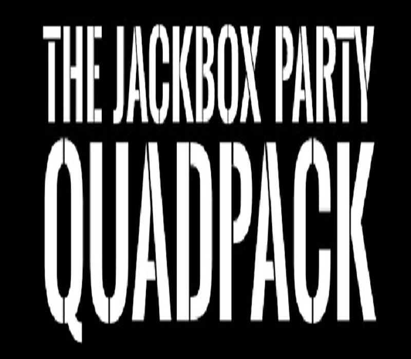 The Jackbox Party Quadpack XBOX One / Xbox Series X|S Account