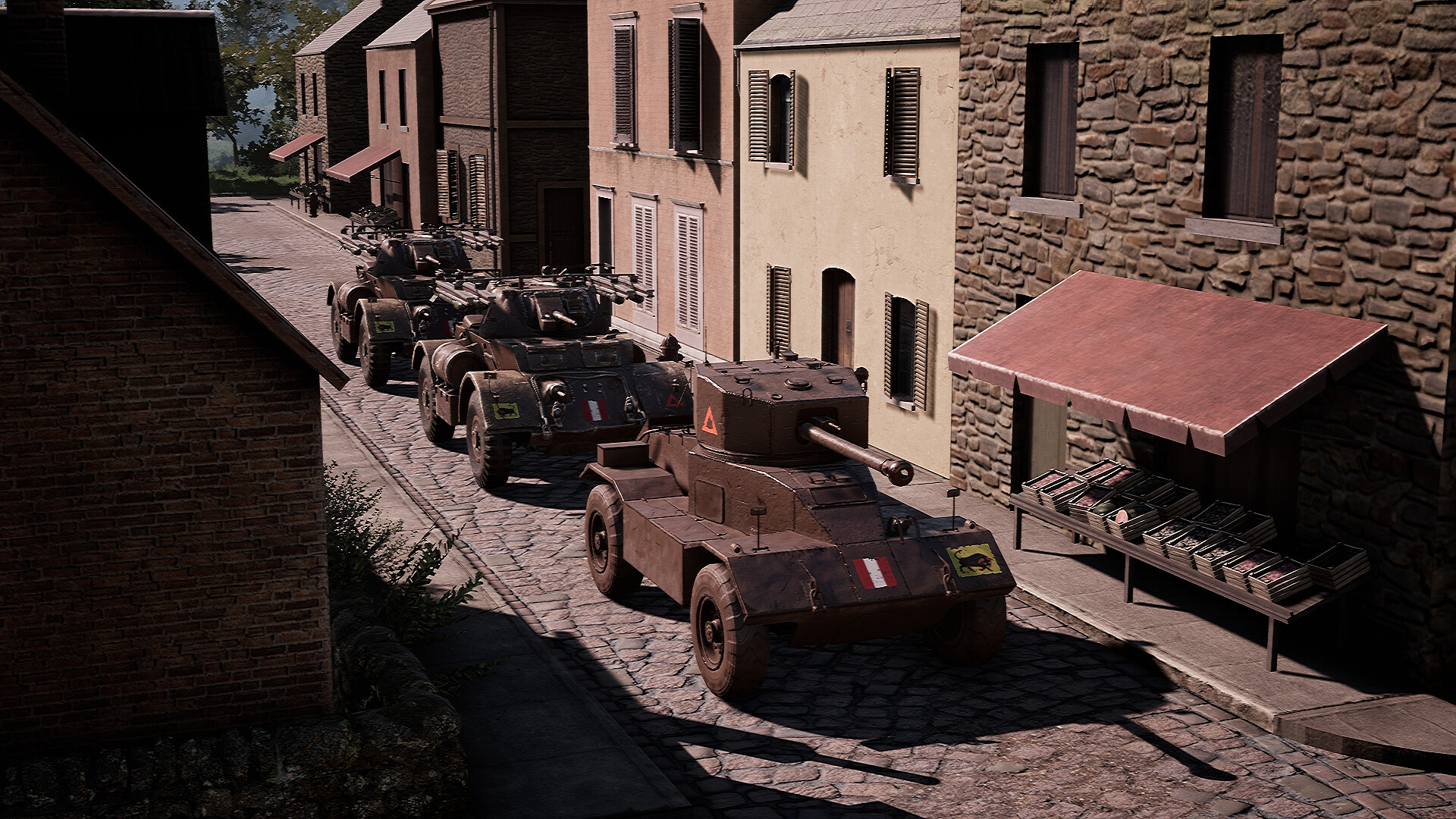 Headquarters: World War II - Market Garden DLC PC Steam CD Key