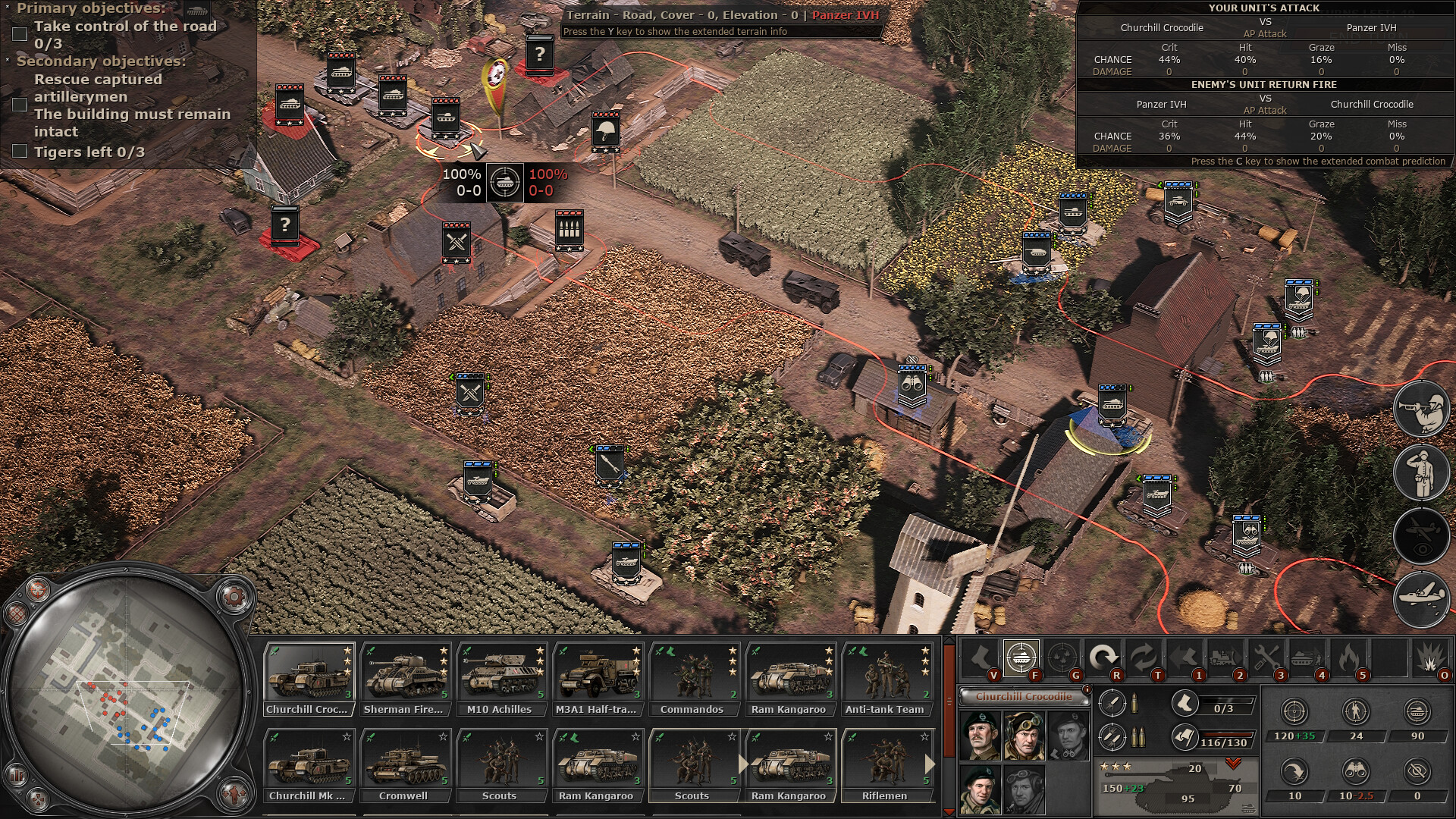 Headquarters: World War II - Market Garden DLC PC Steam CD Key