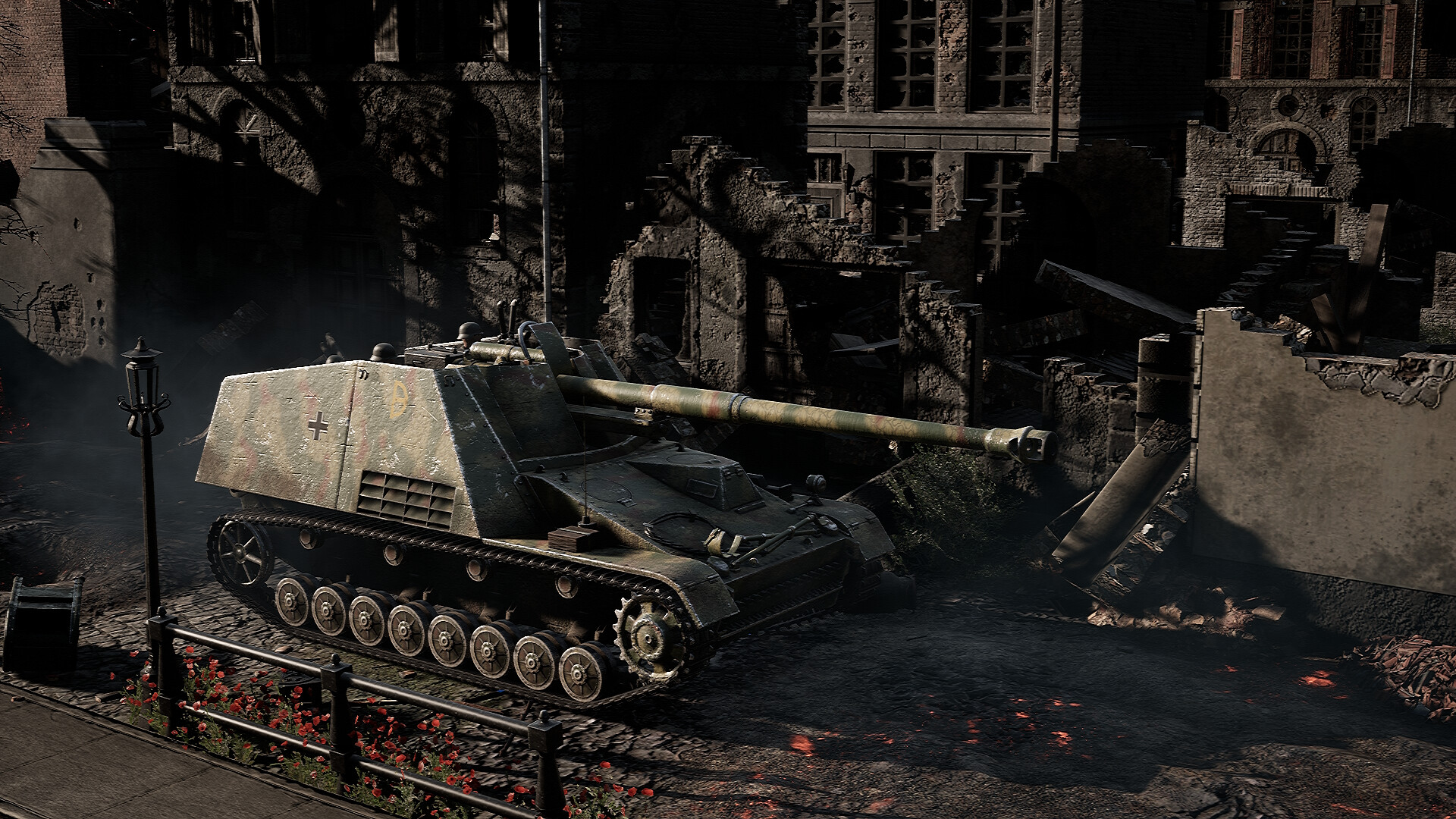 Headquarters: World War II - Market Garden DLC PC Steam CD Key