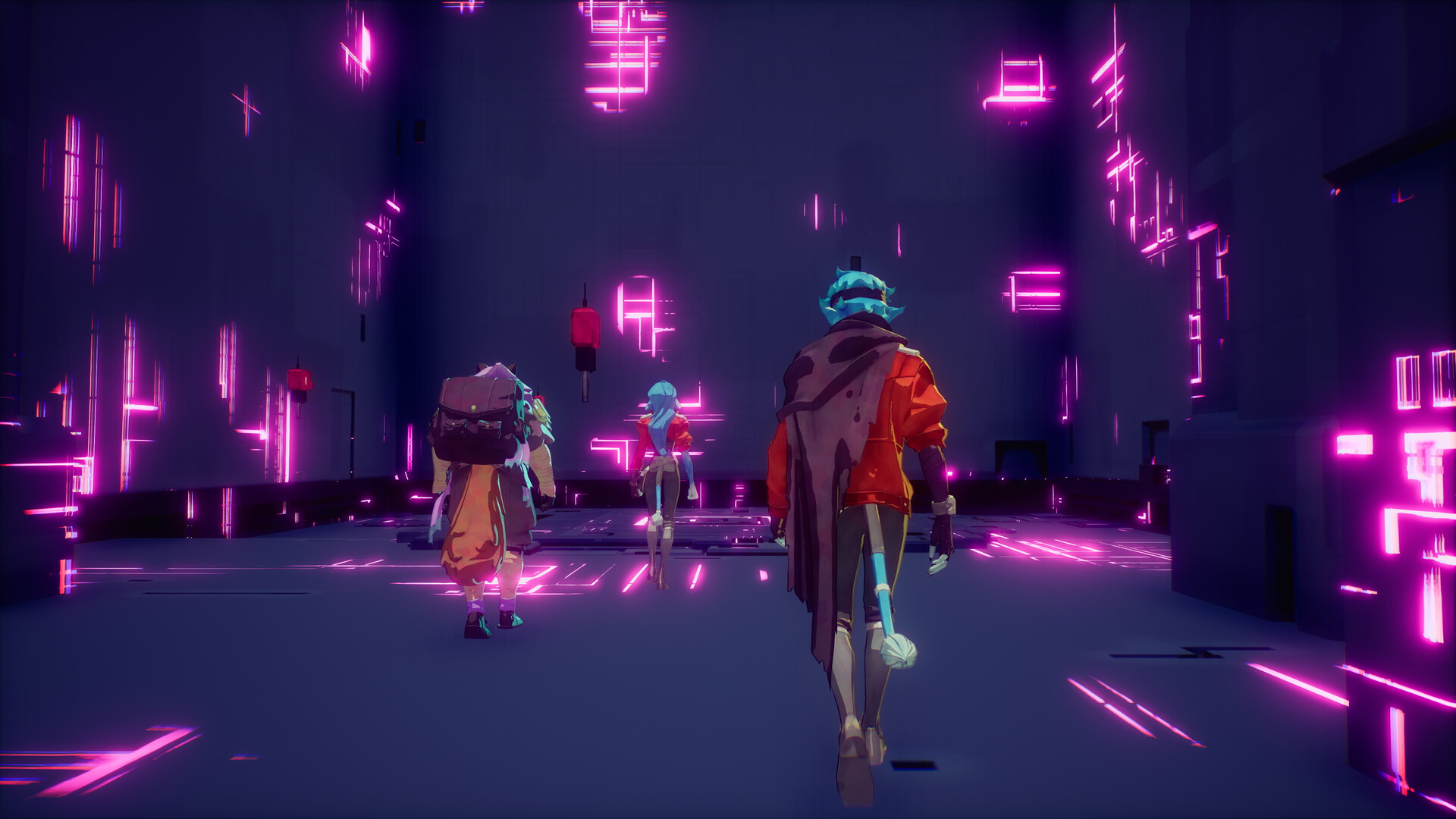Hyper Light Breaker PC Steam Account