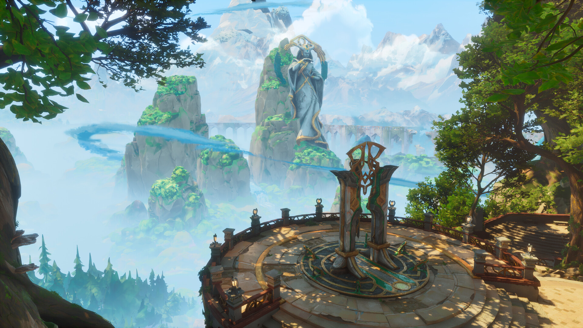Eternal Strands PC Steam CD Key