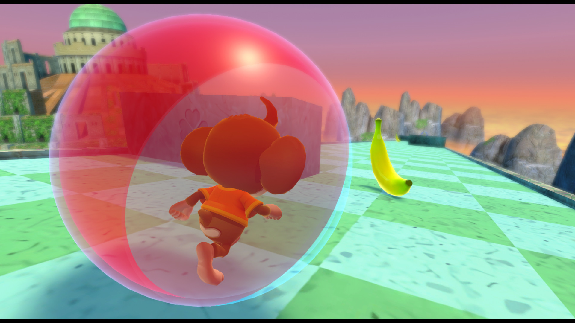 Super Monkey Ball: Banana Mania EU Steam Klucz cyfrowy