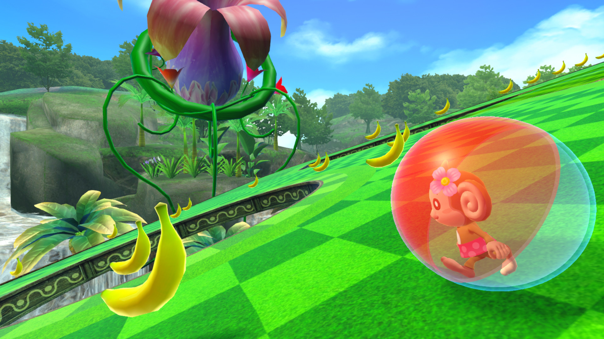 Super Monkey Ball: Banana Mania Steam Klucz cyfrowy