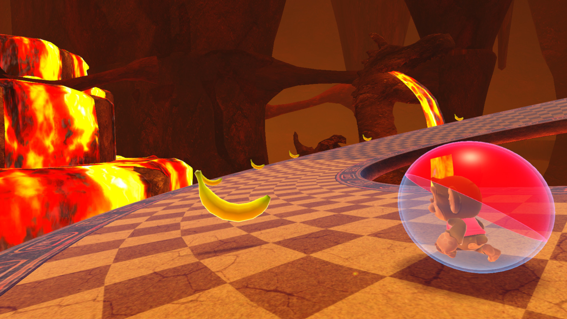 Super Monkey Ball: Banana Mania Steam Klucz cyfrowy