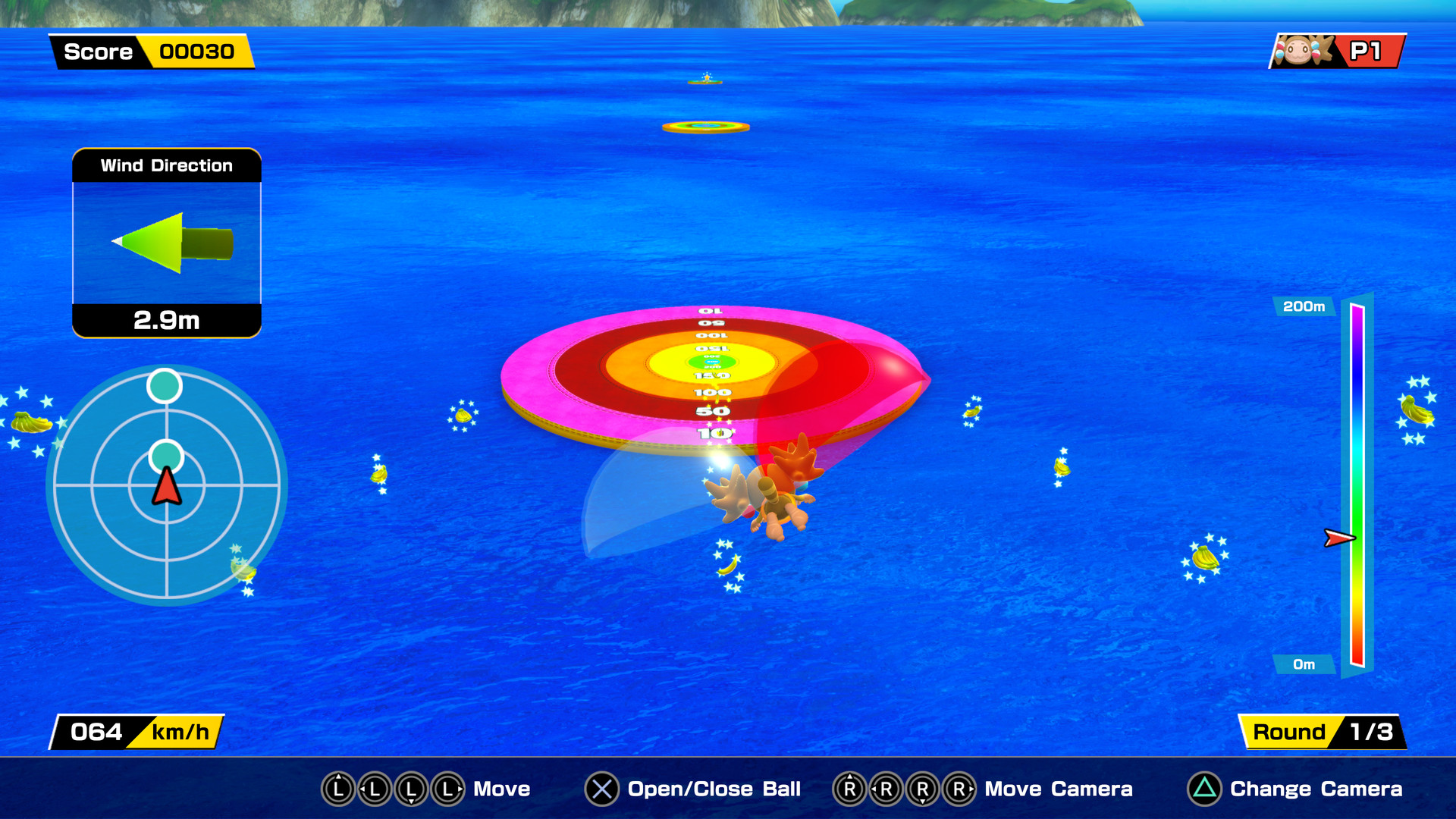 Super Monkey Ball: Banana Mania Steam Klucz cyfrowy