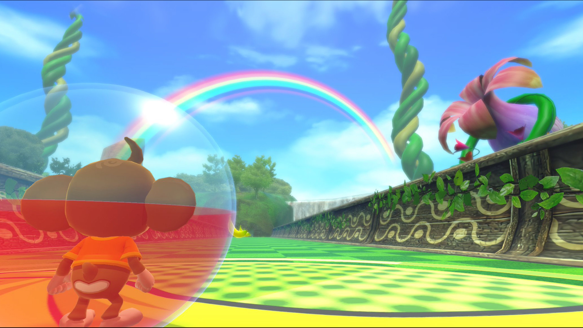 Super Monkey Ball: Banana Mania Steam Klucz cyfrowy