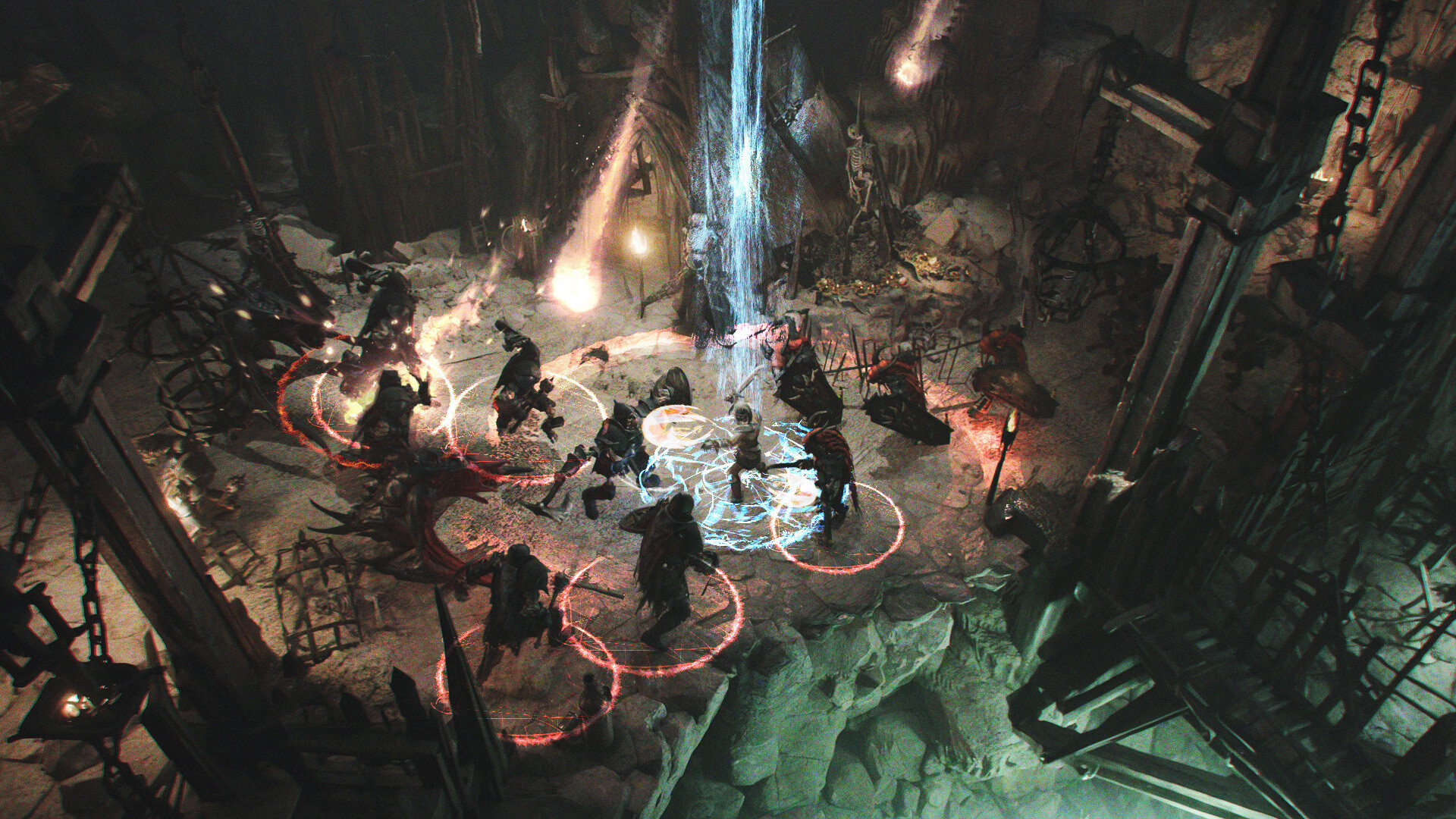 Jotunnslayer: Hordes of Hel PC Steam Account