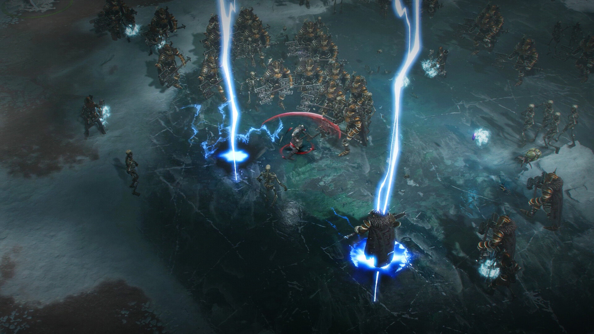 Jotunnslayer: Hordes of Hel PC Steam Account