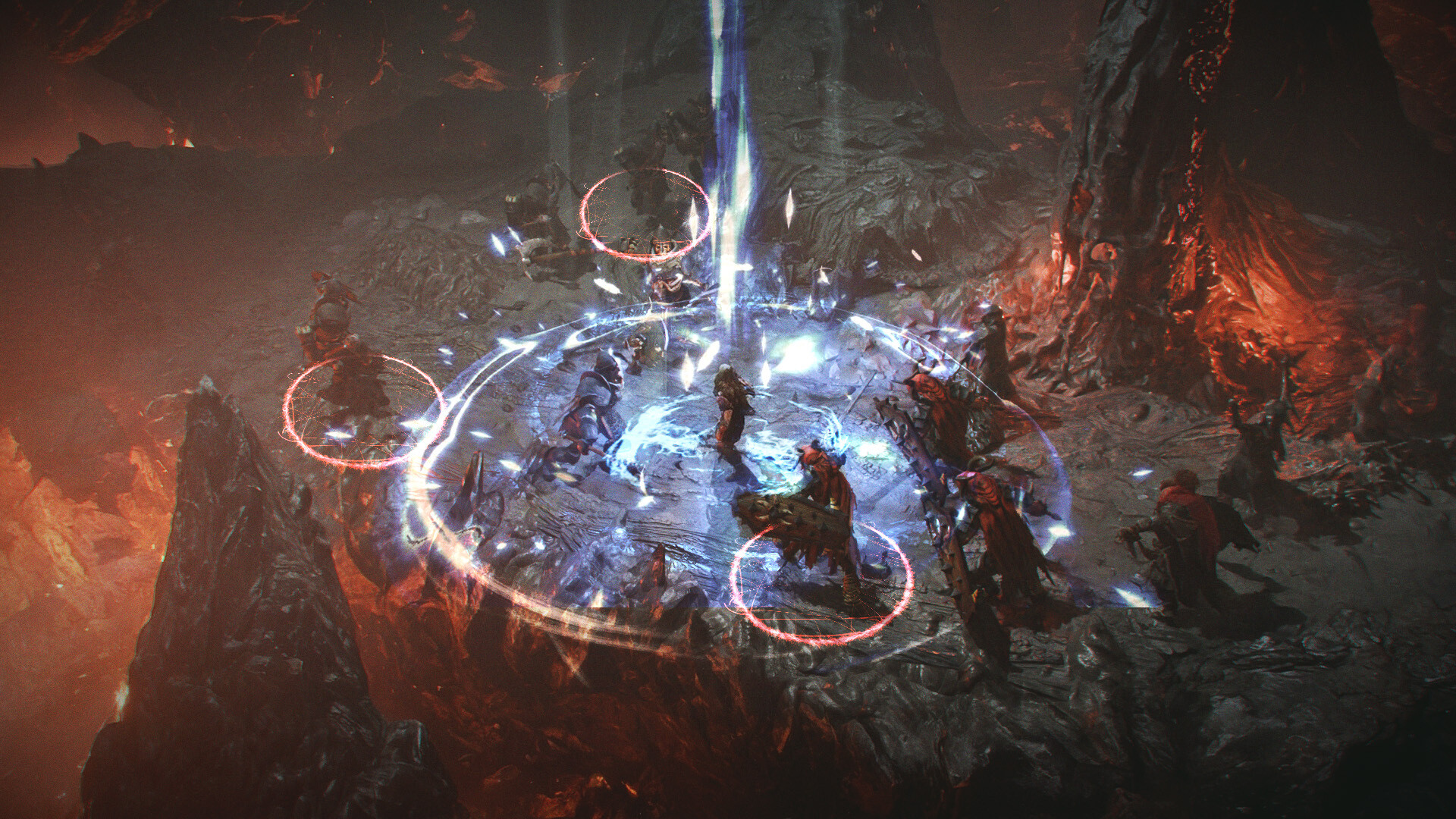 Jotunnslayer: Hordes of Hel PC Steam Account