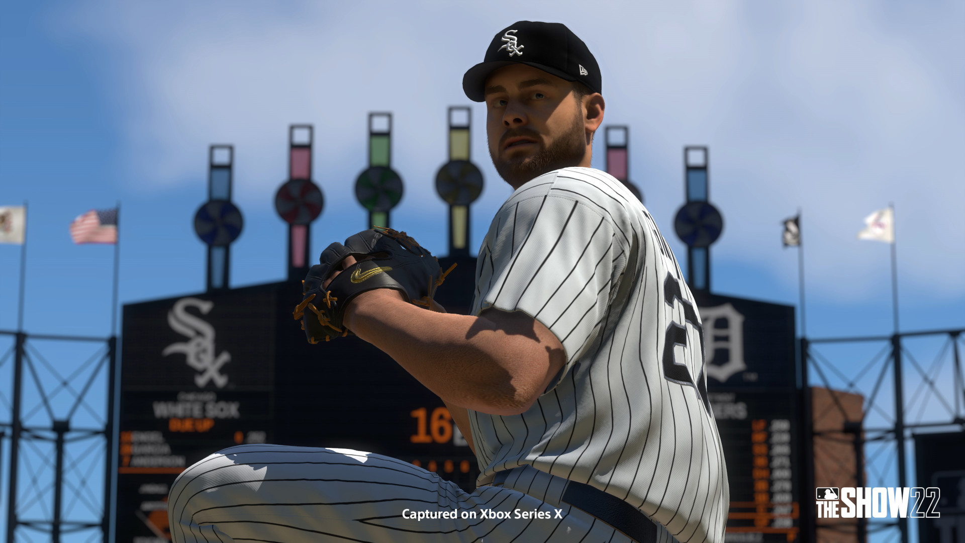 MLB The Show 22 PS4 Account