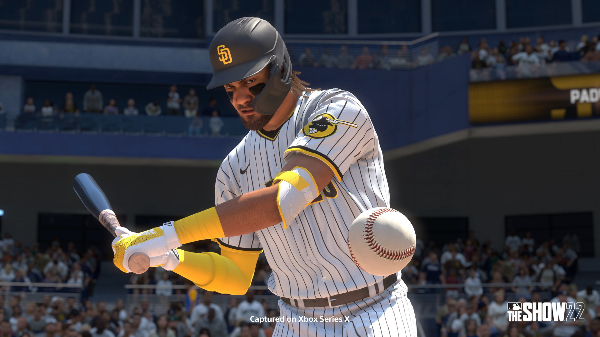 MLB The Show 22 PS5 Account