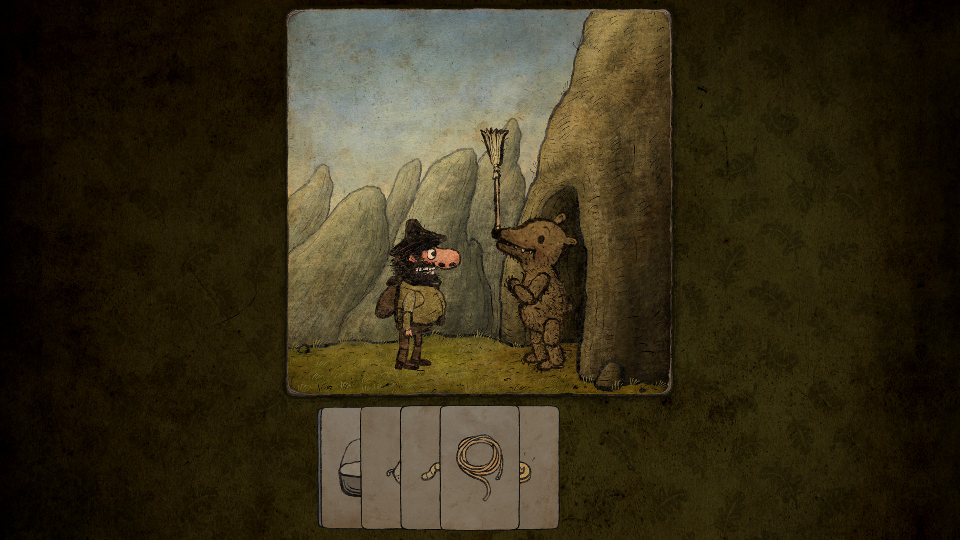 Pilgrims EU PC Steam CD Key