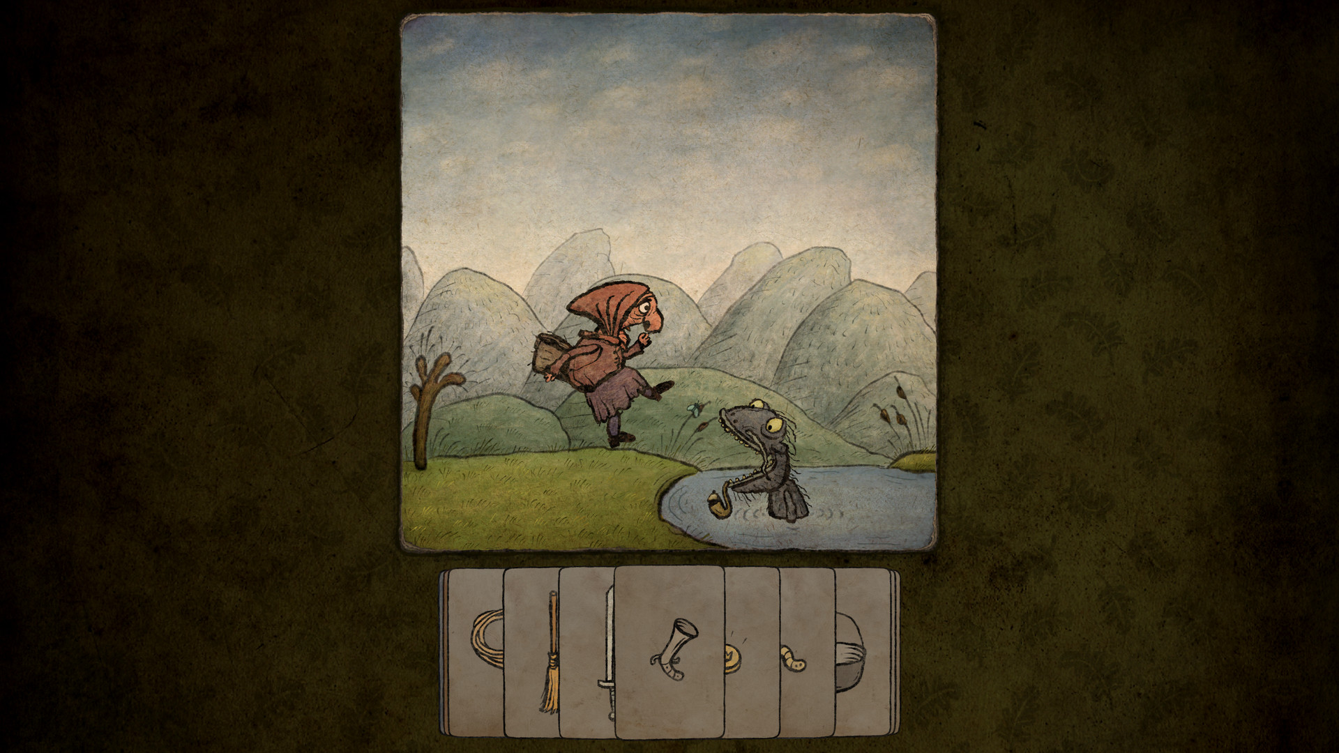 Pilgrims EU PC Steam CD Key