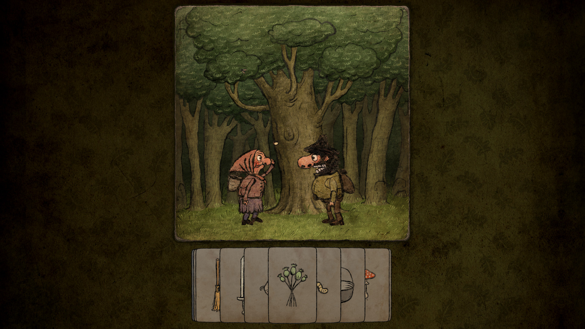 Pilgrims EU PC Steam CD Key