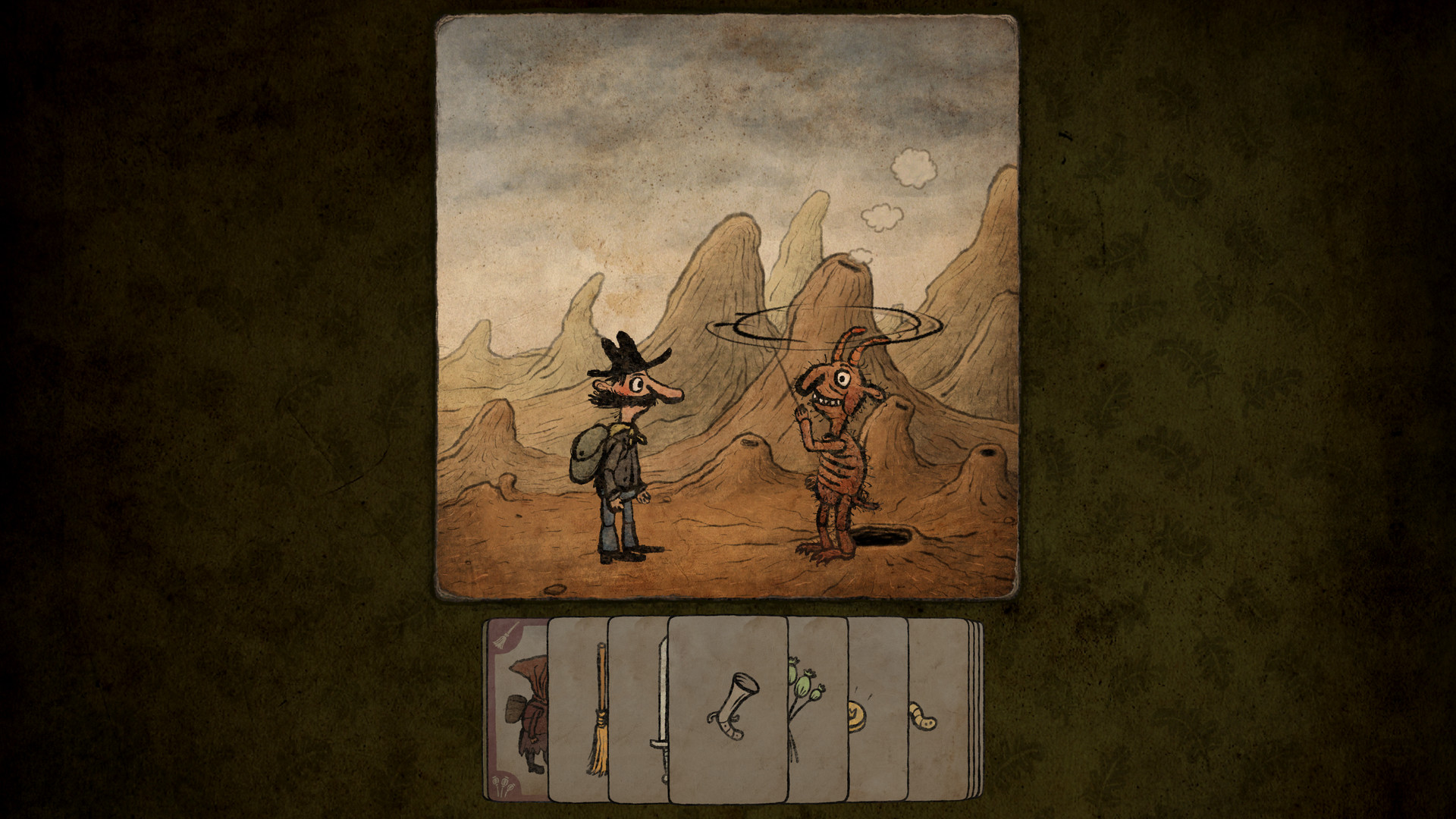 Pilgrims EU PC Steam CD Key