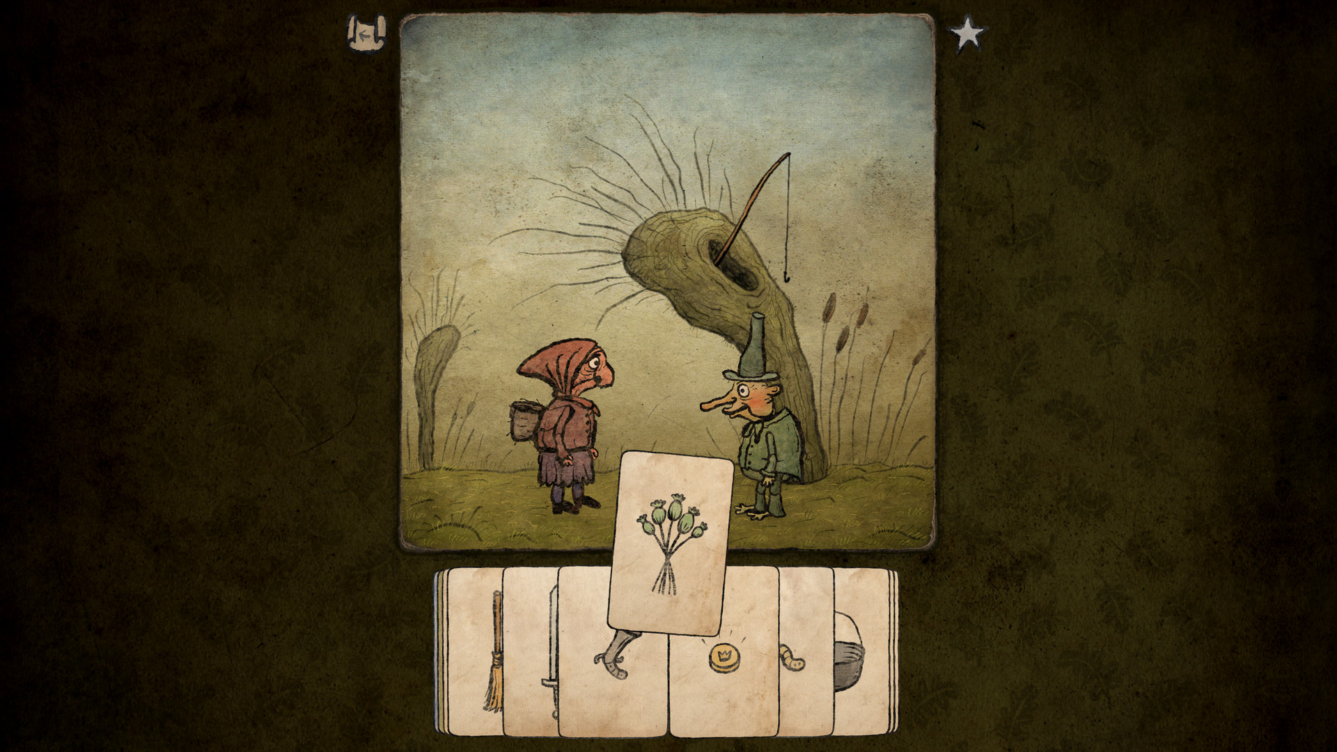 Pilgrims EU PC Steam CD Key