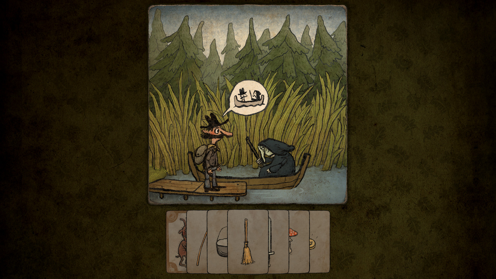 Pilgrims EU PC Steam CD Key